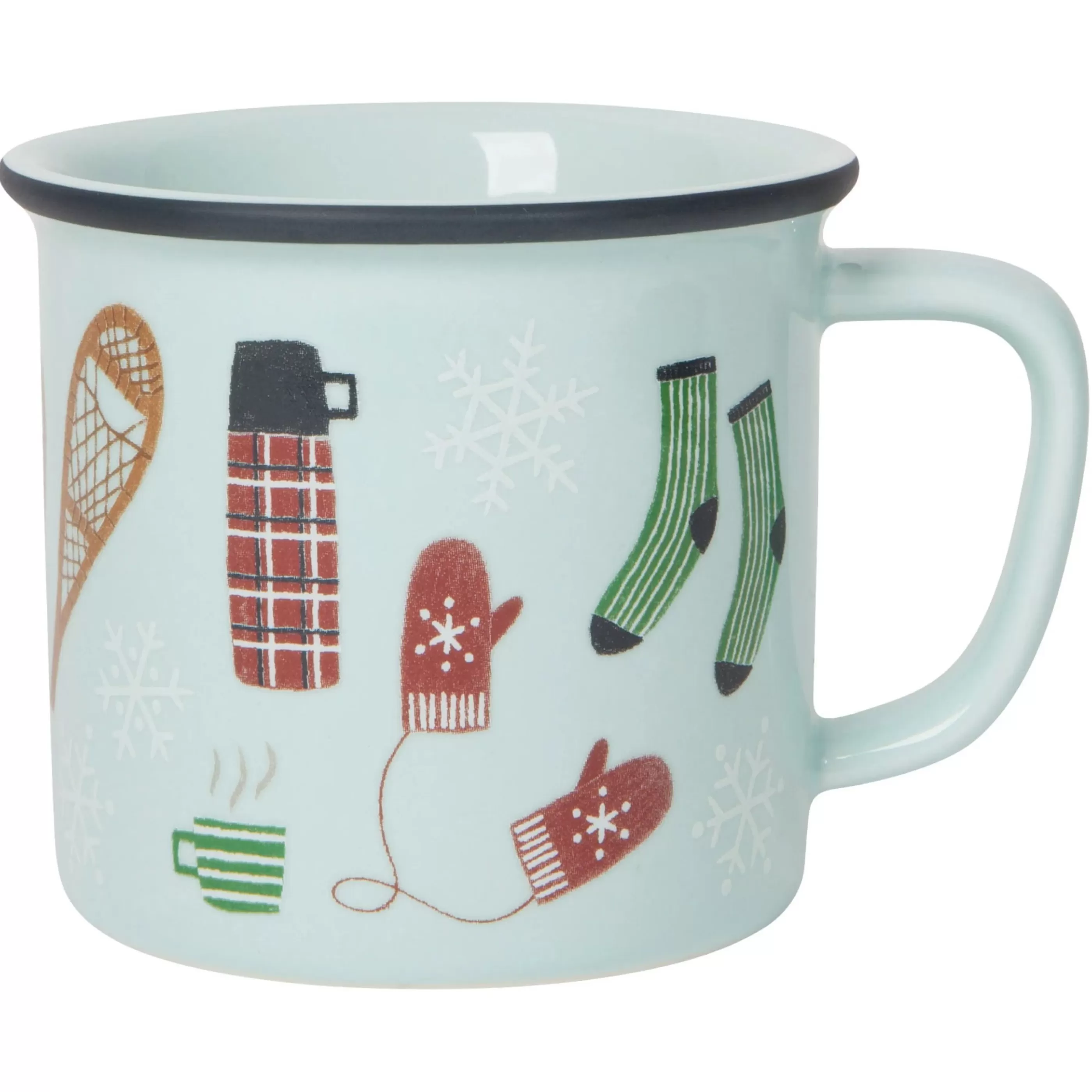 Danica Alpine Adventure Heritage Mug Best Sale