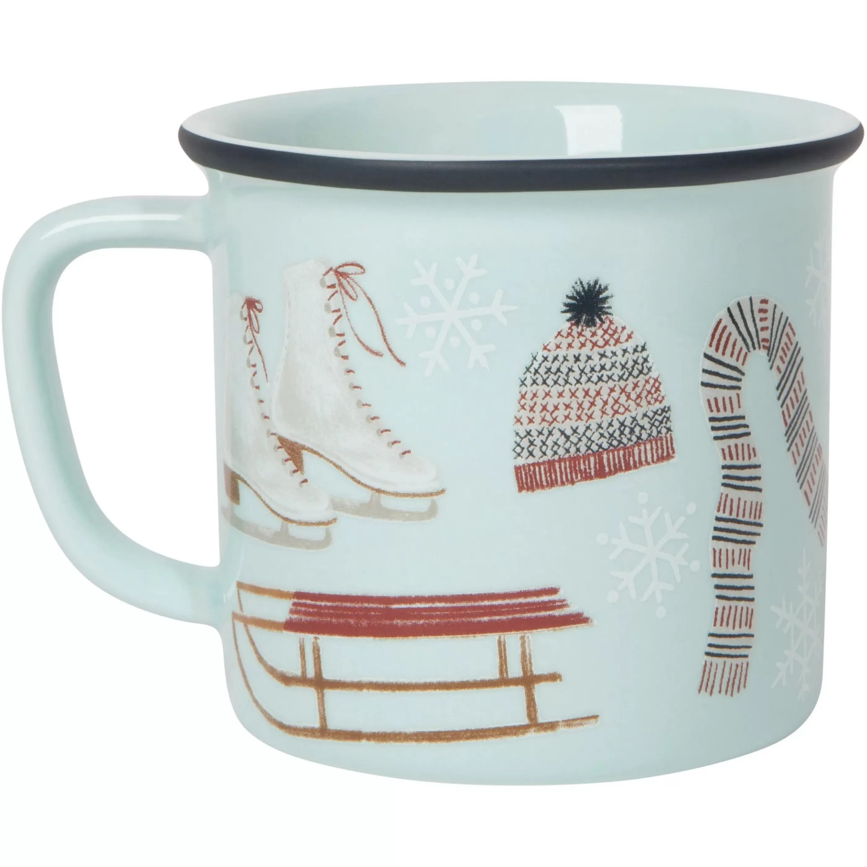 Danica Alpine Adventure Heritage Mug Best Sale