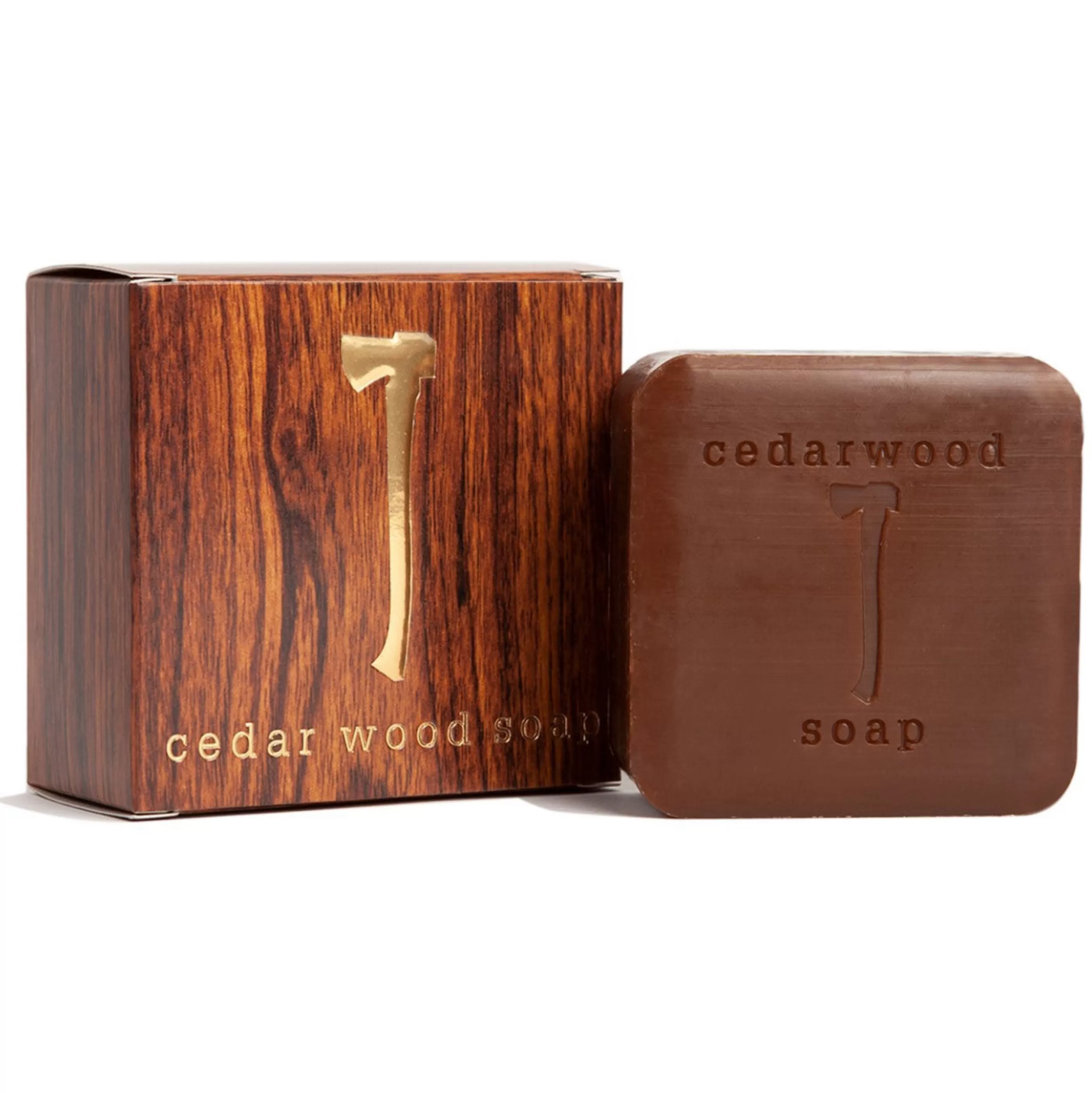 Kalastyle Bath & Shower>Cedar Wood Soap