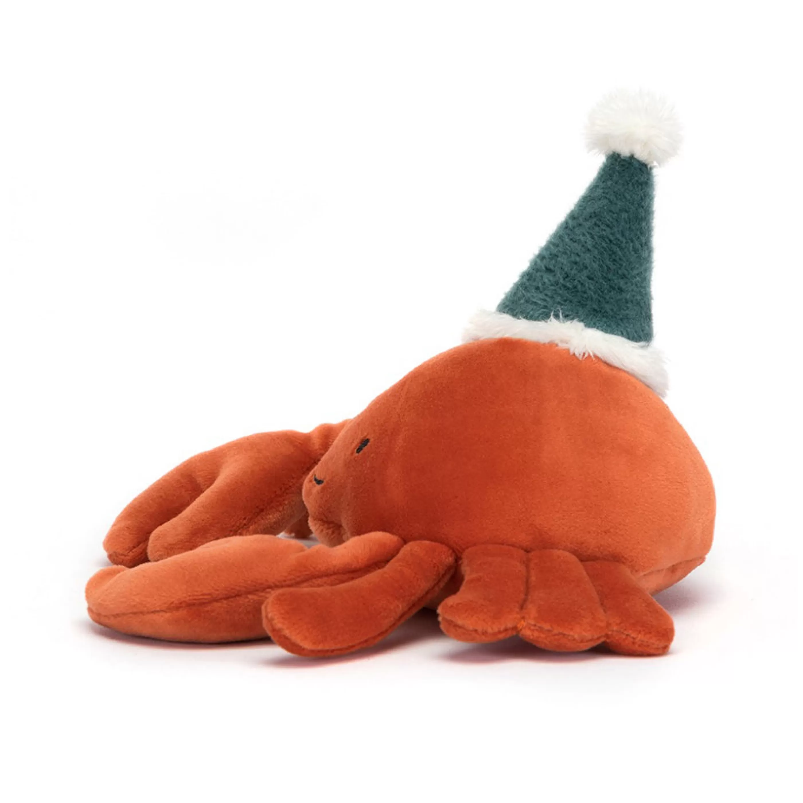 Jellycat Celebration Crustacean Crab Cheap