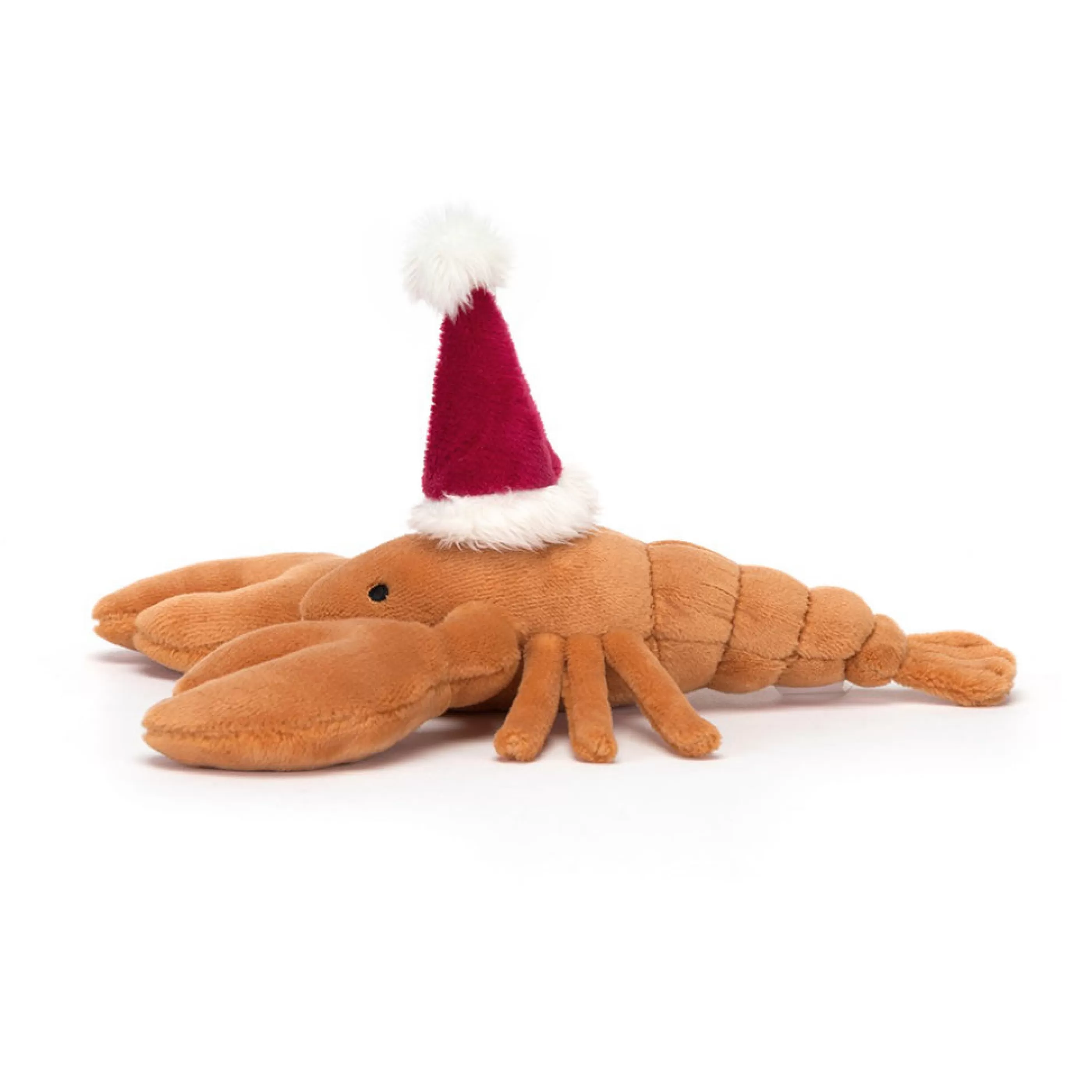 Jellycat Celebration Crustacean Lobster New