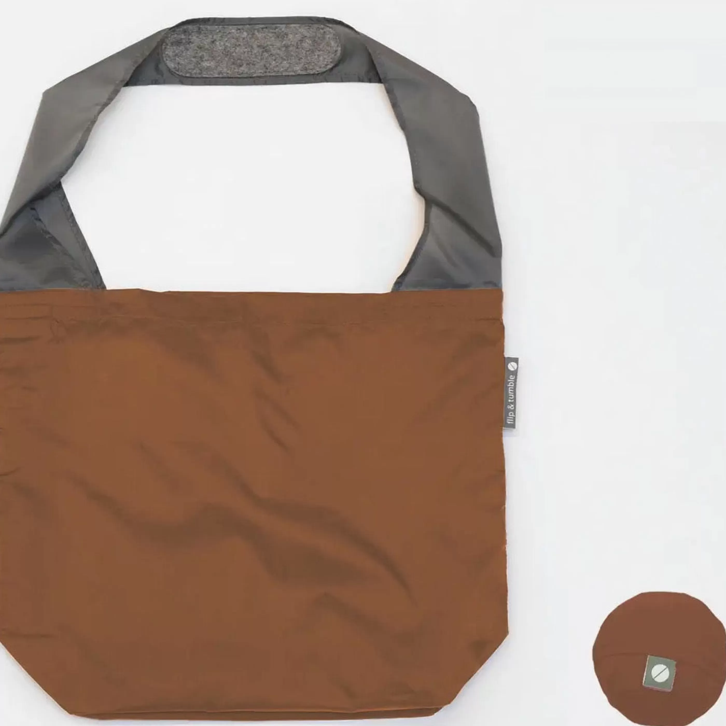 flip & tumble Bags>Copper 24-7 Bag