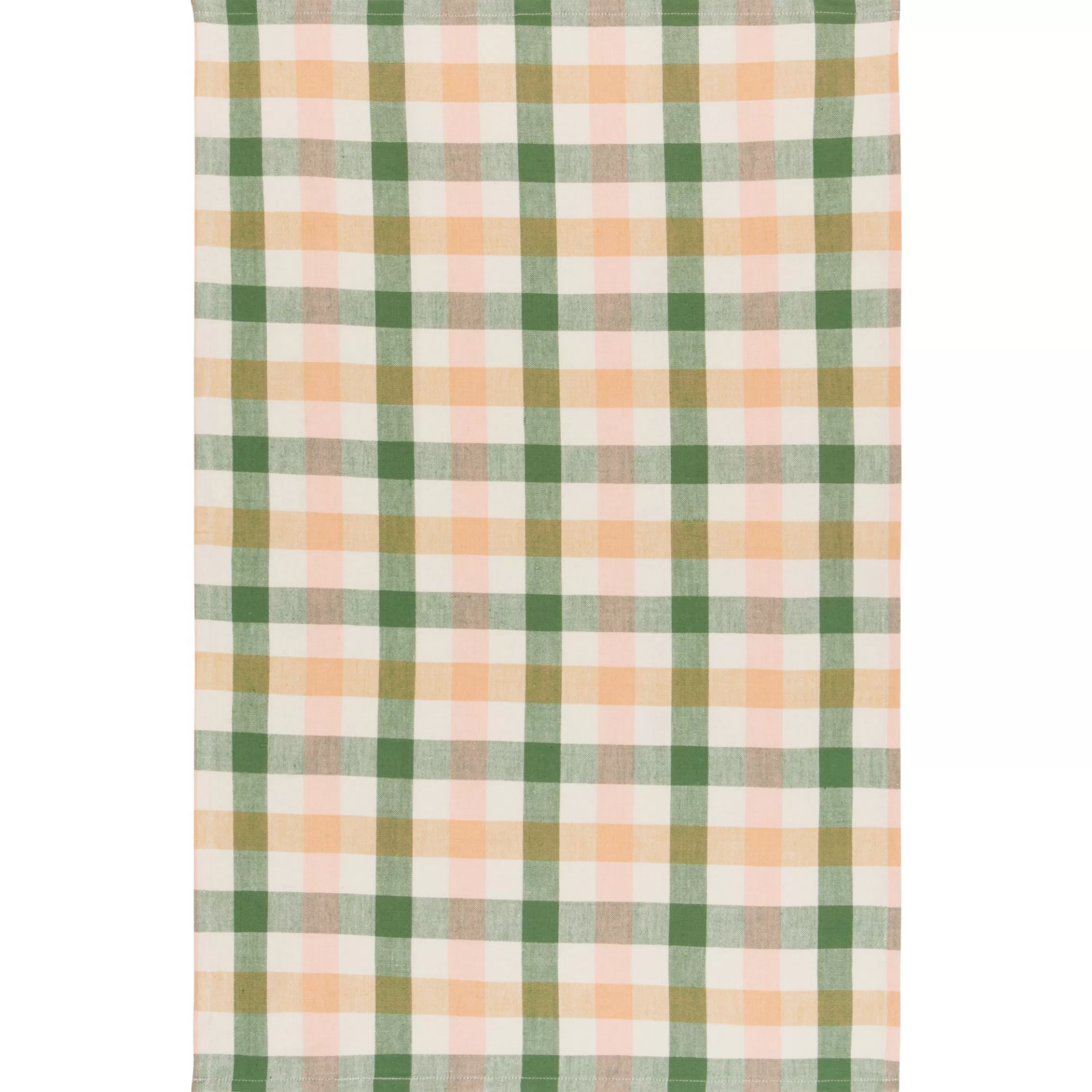 Danica Kitchen & Dining>Cozy Cottage Dishtowels Set Of 2