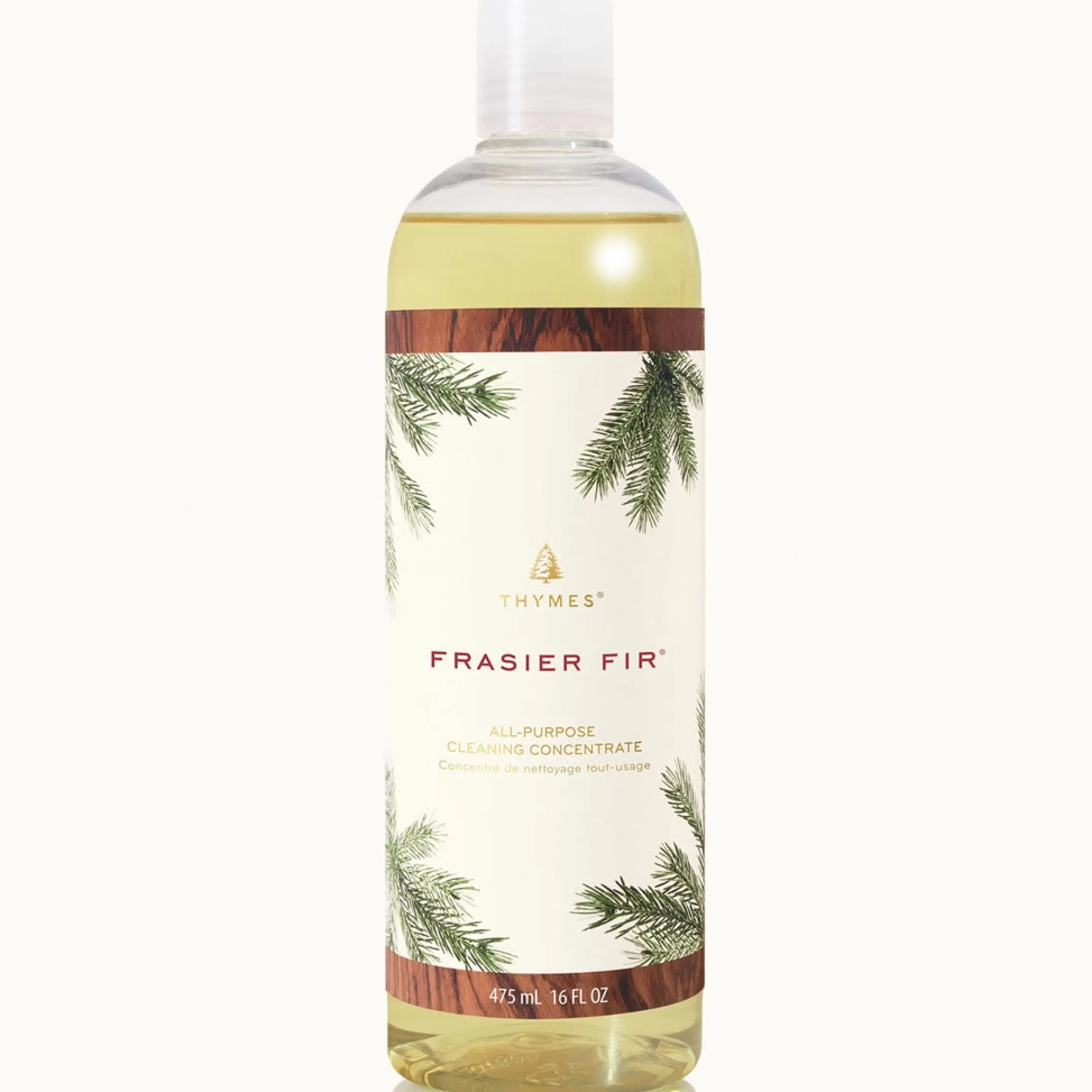 Thymes Candles & Home Fragrances>Frasier Fir Concentrated All Purpose Cleaner