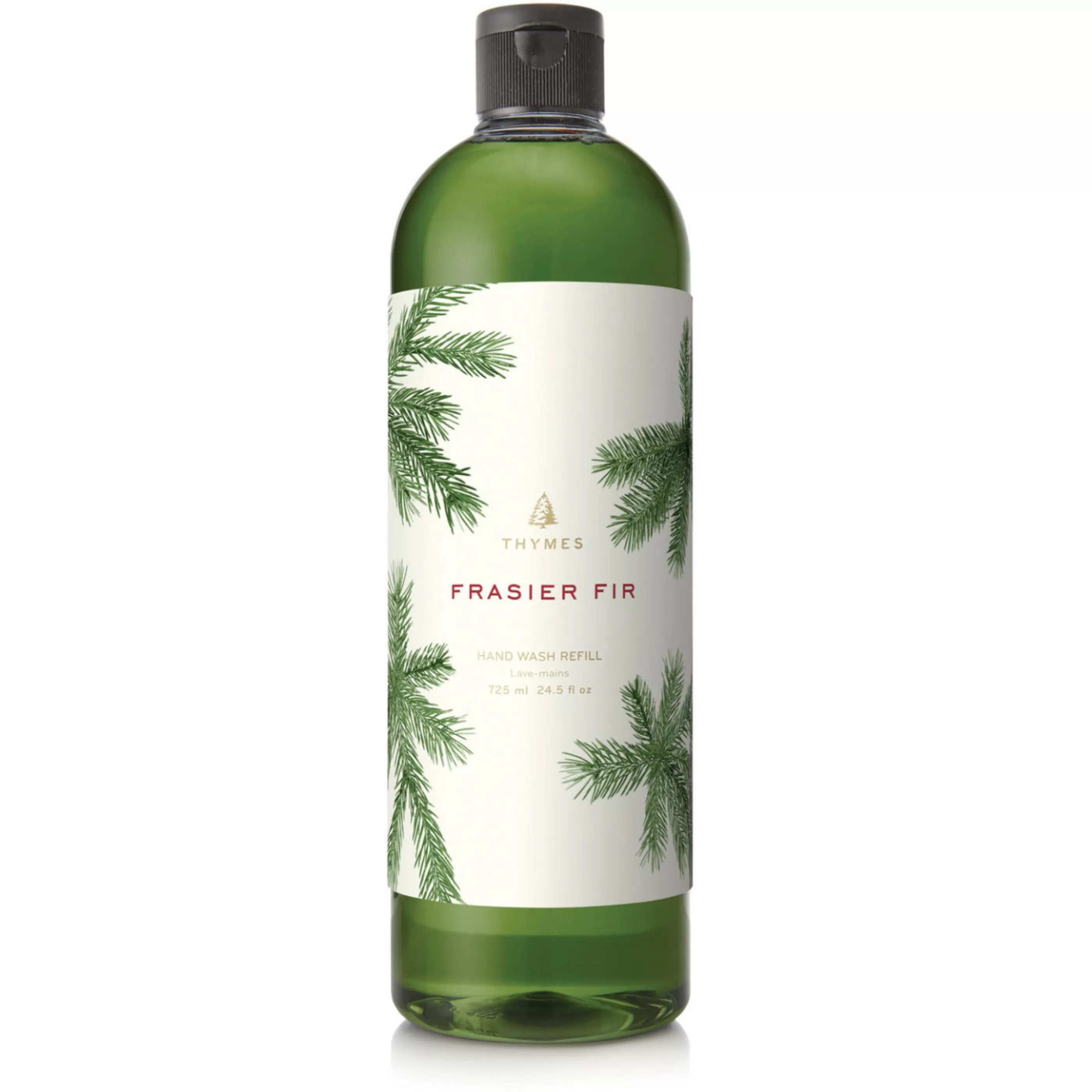 Thymes Bath & Shower>Frasier Fir Hand Wash Refill