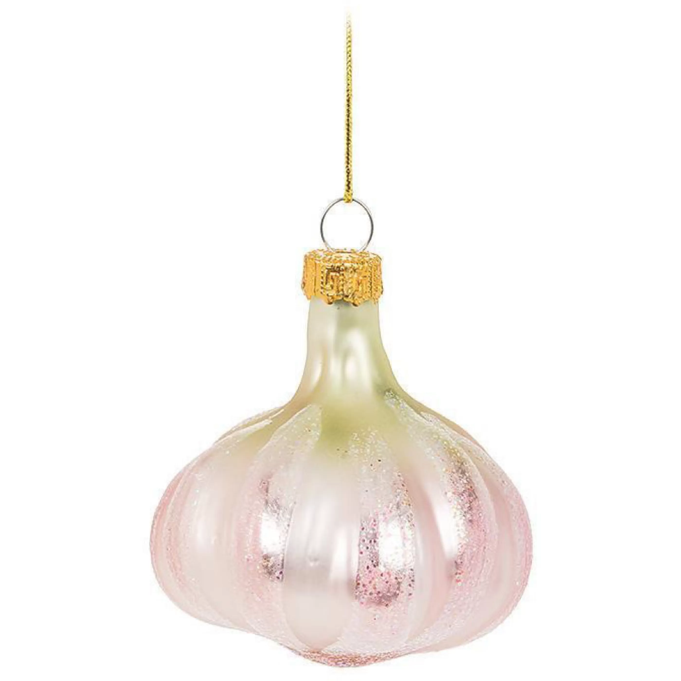 Abbott Collection Garlic Bulb Ornament Online