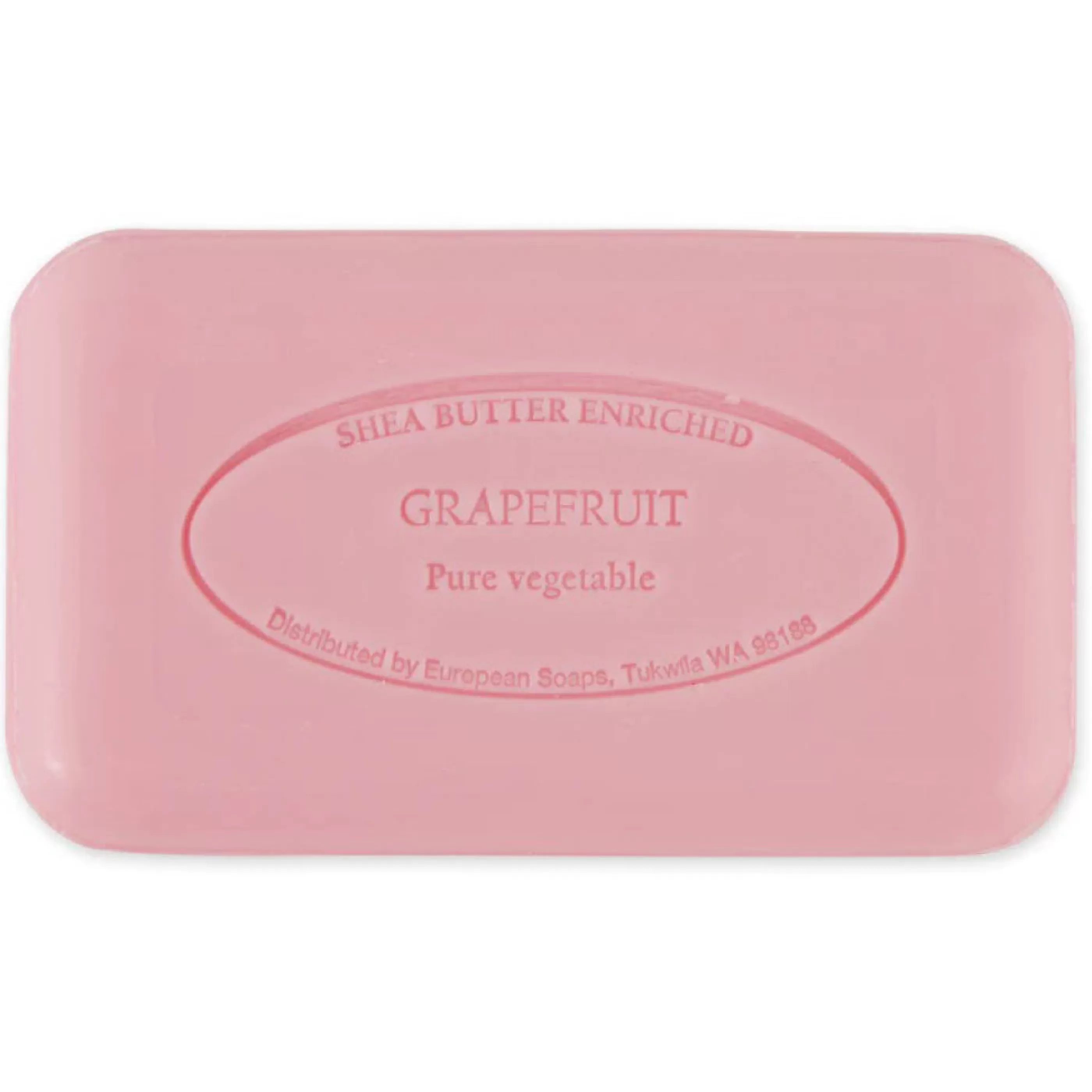 Pre de Provence Bath & Shower>Grapefruit Soap 250G