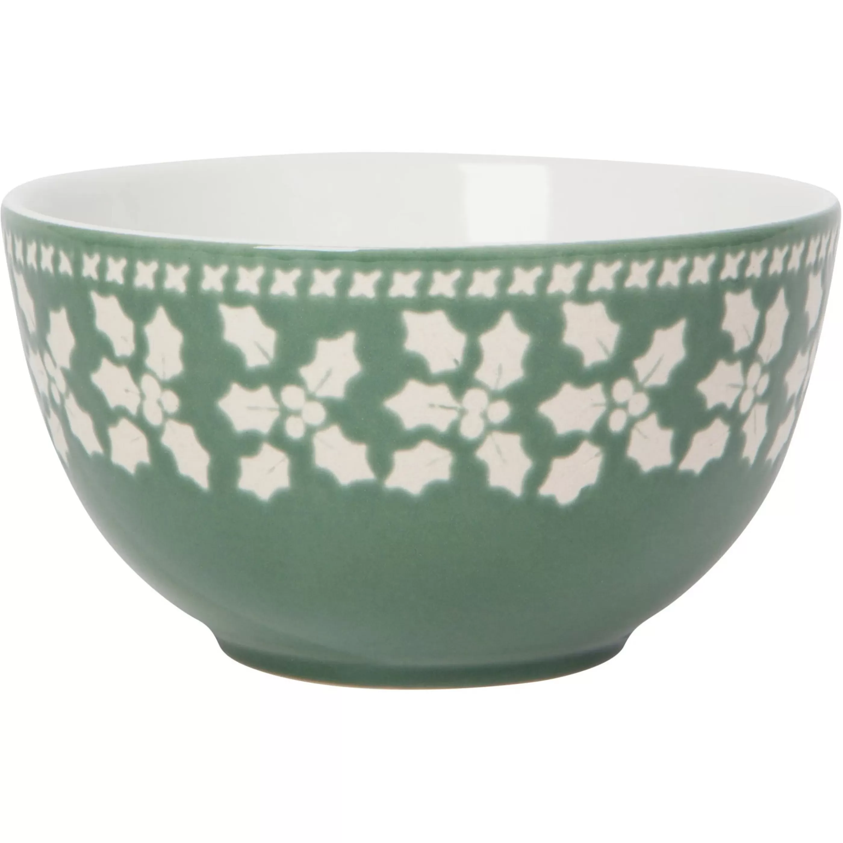 Danica Holly Jolly Candy Bowls Set Of 2 Cheap