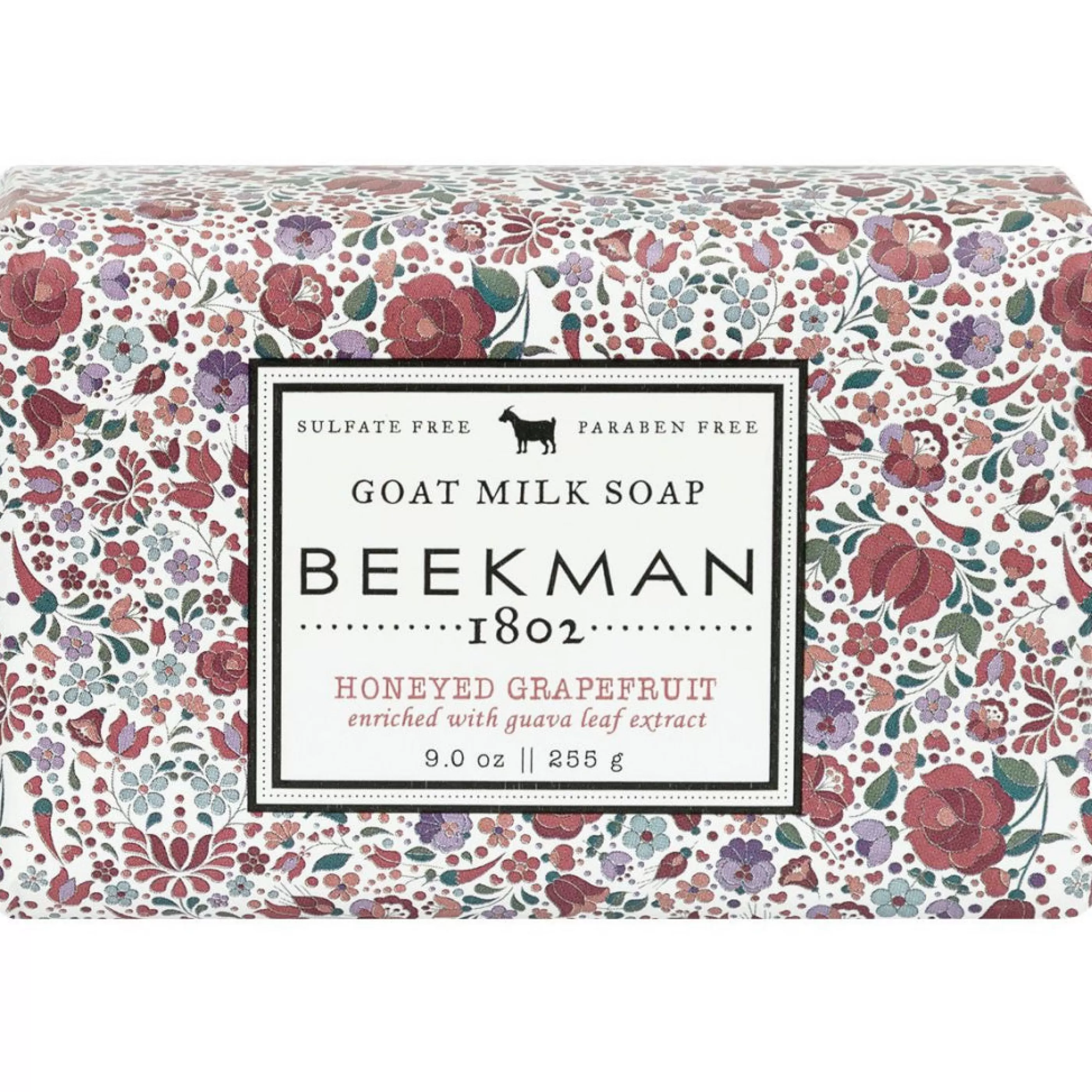 Beekman 1802 Bath & Shower>Honeyed Grapefruit Bar Soap 255G