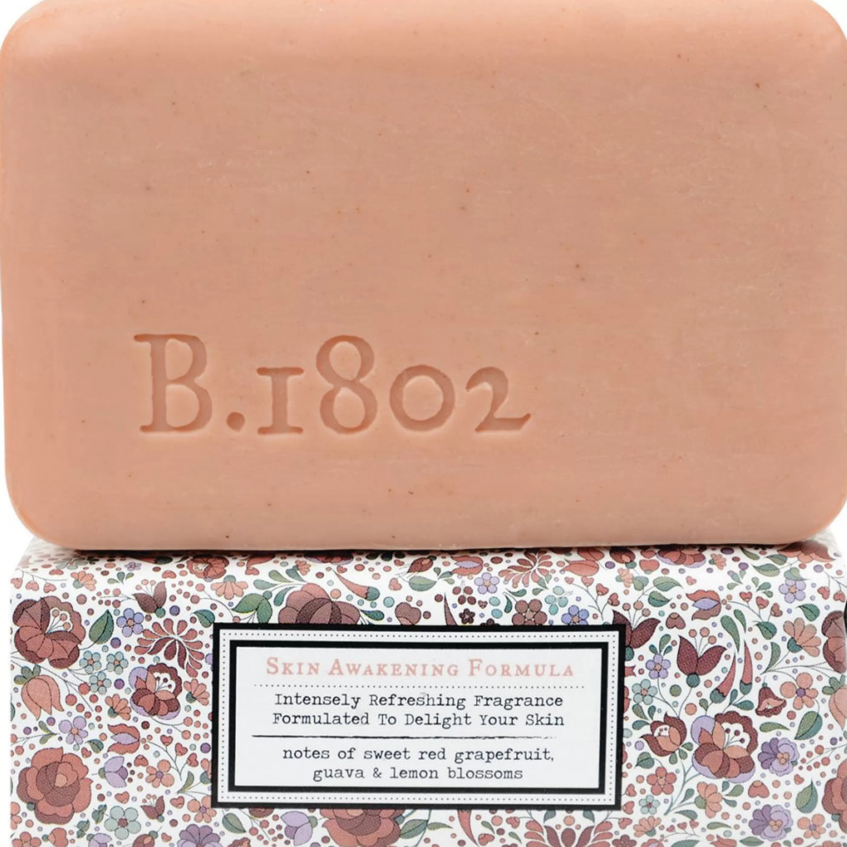 Beekman 1802 Bath & Shower>Honeyed Grapefruit Bar Soap 255G