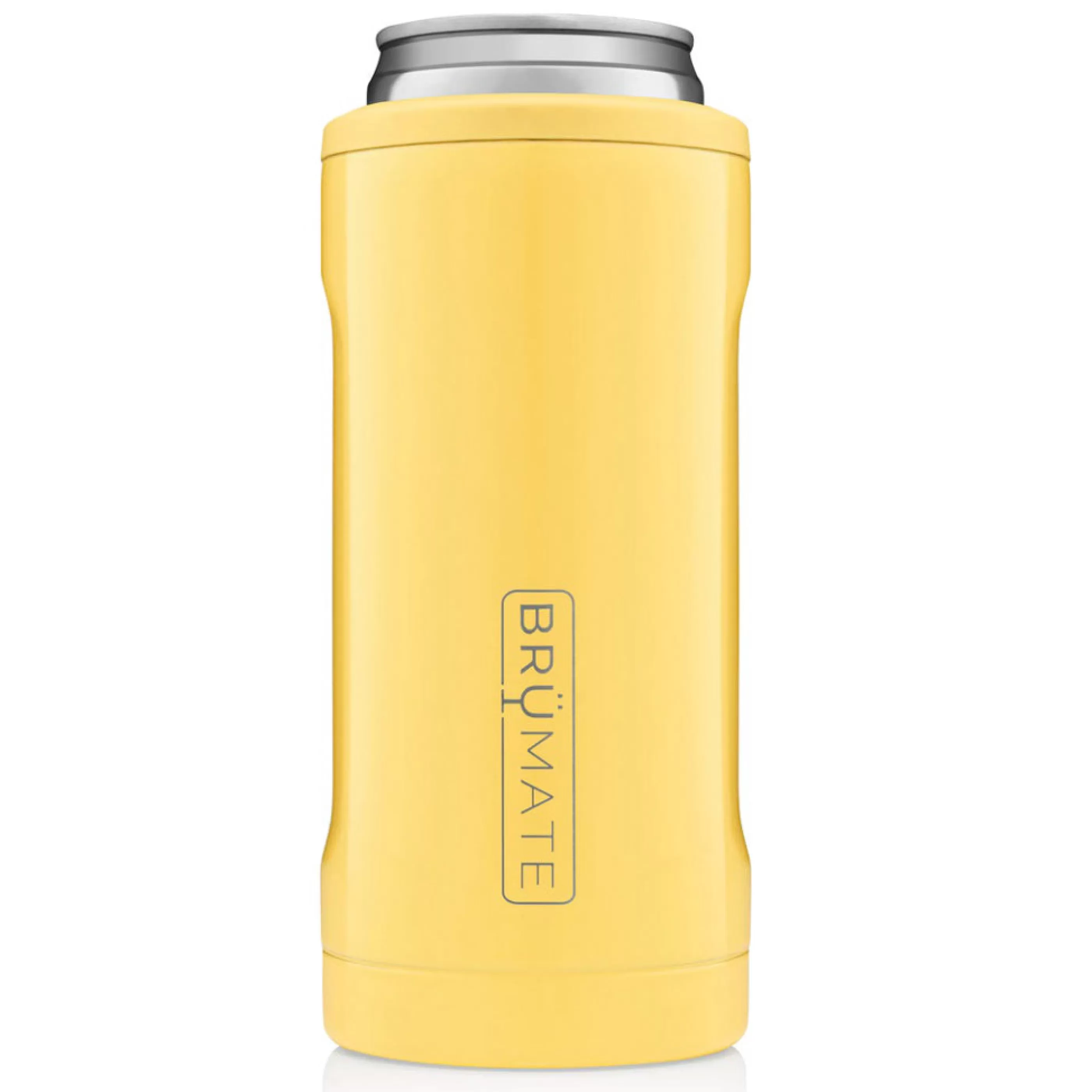 BrüMate Water Bottles & Travel Cups>Hopsulator Slim Daisy