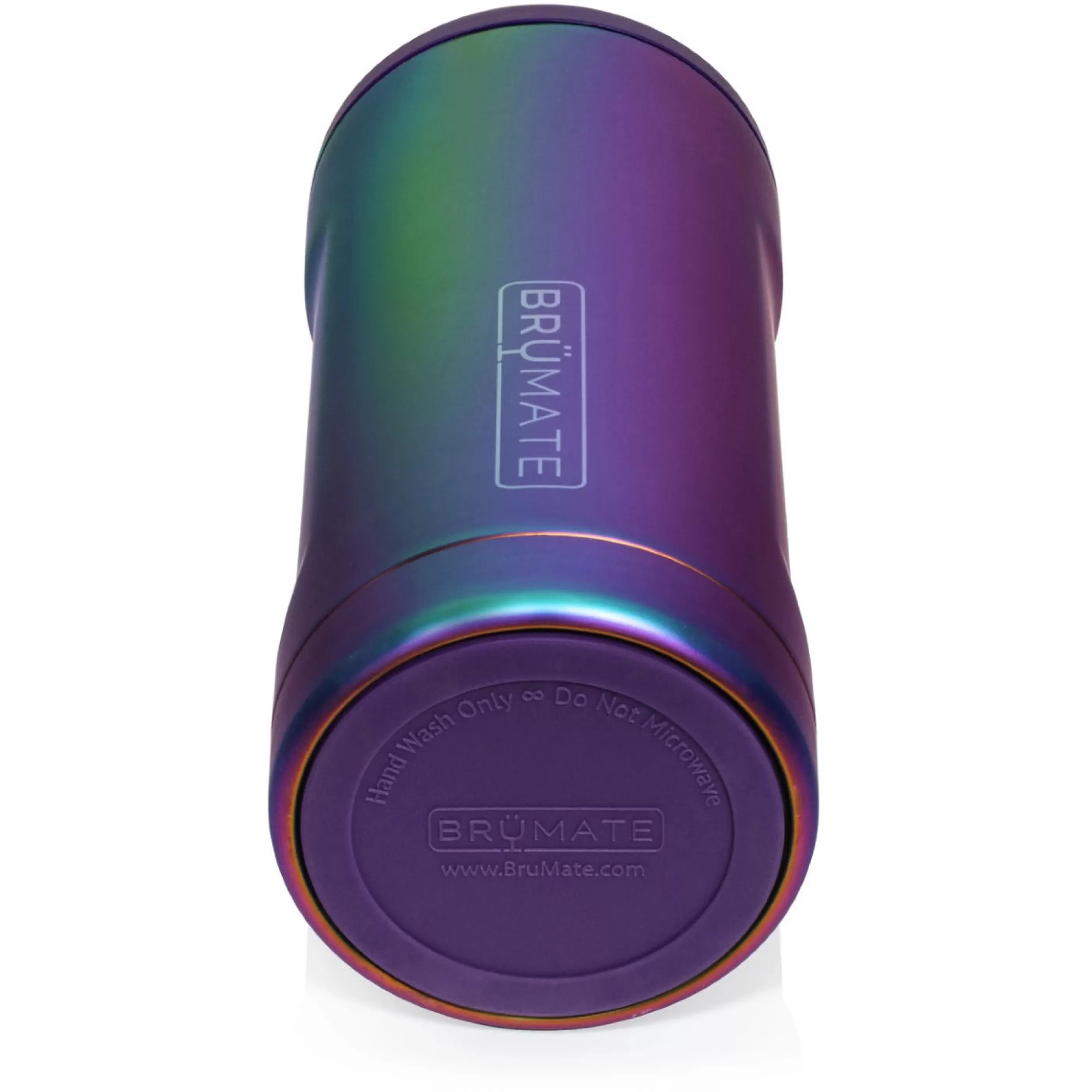 BrüMate Water Bottles & Travel Cups>Hopsulator Slim Dark Aura