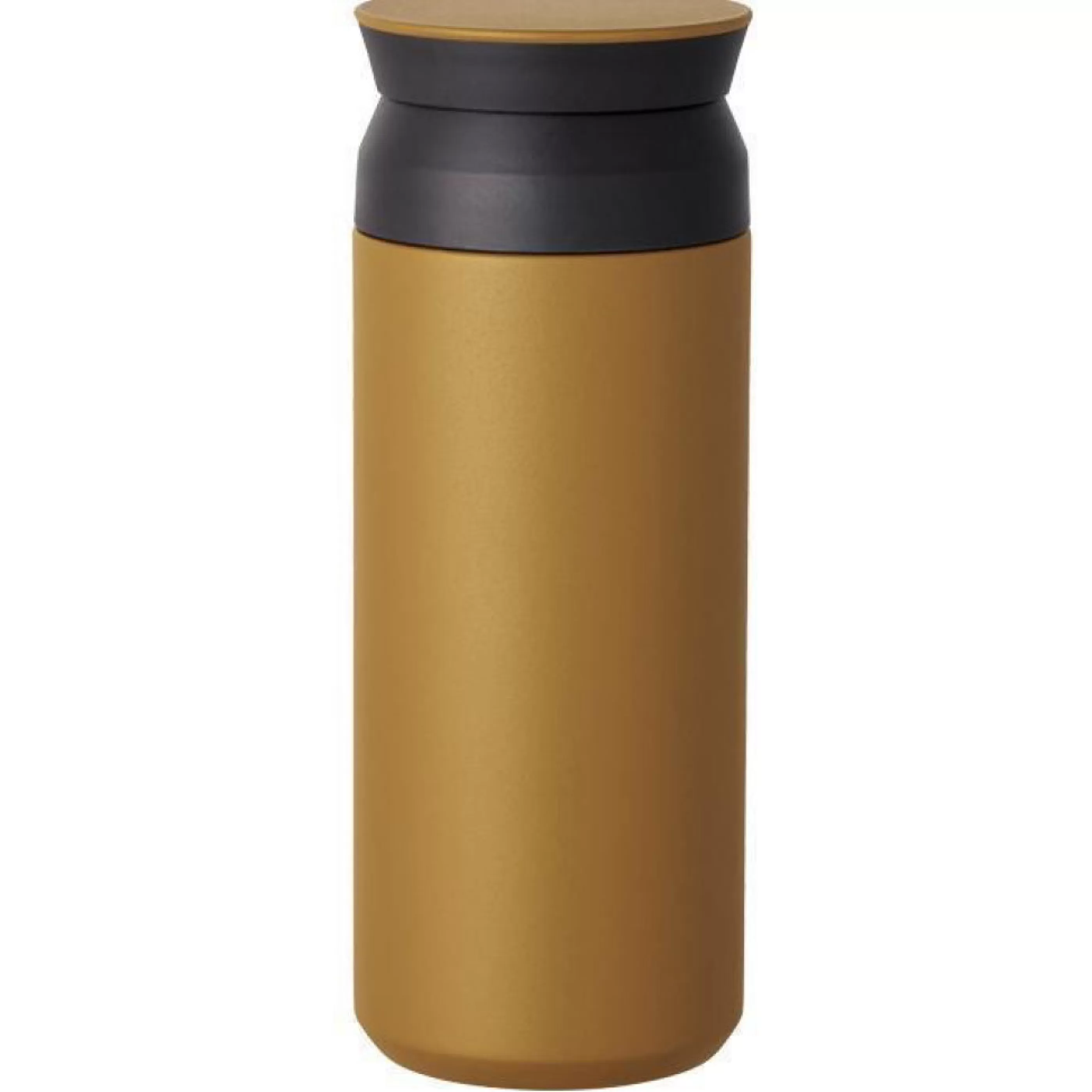 KINTO Water Bottles & Travel Cups> Travel Tumbler 500Ml Coyote