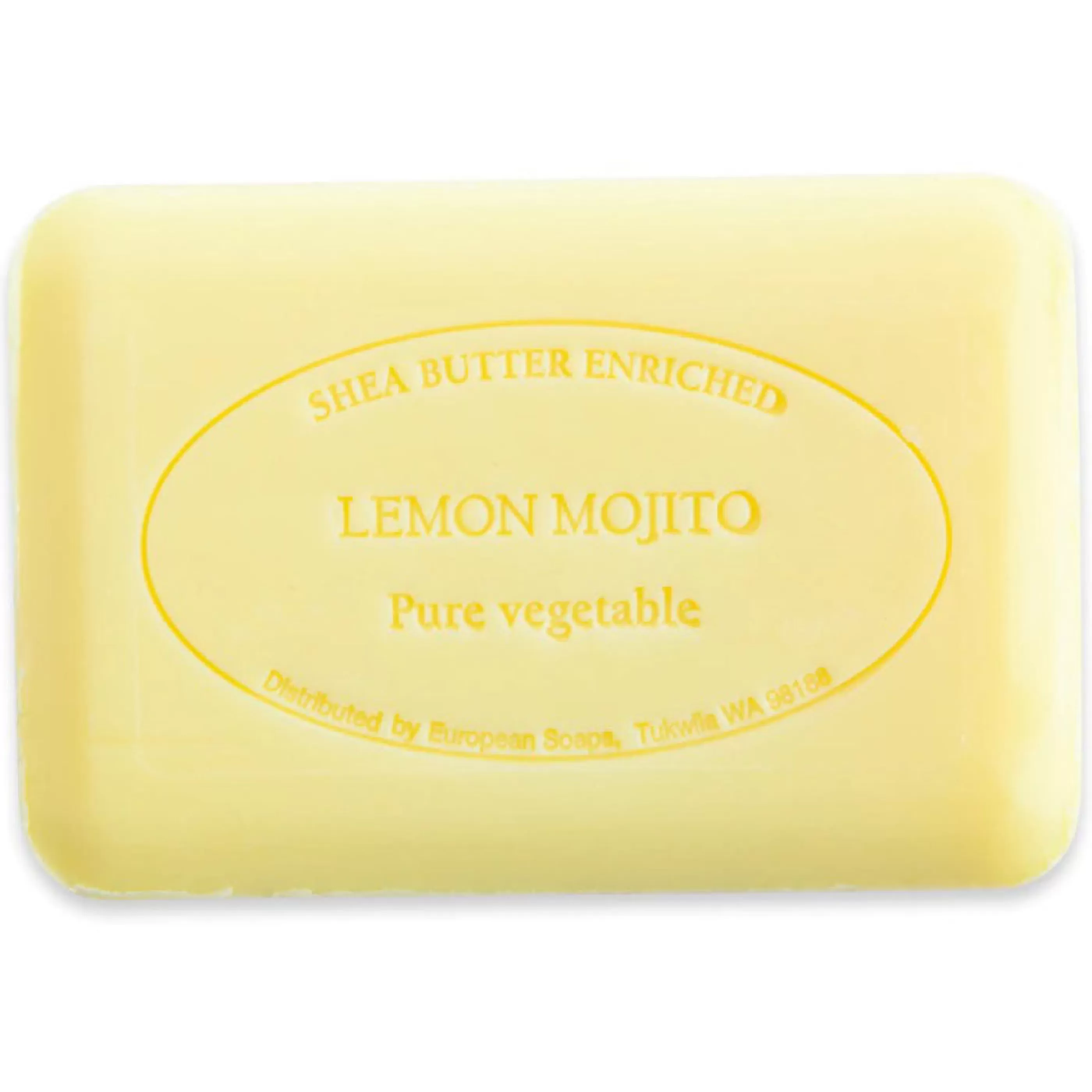 Pre de Provence Bath & Shower>Lemon Mojito Soap 250G