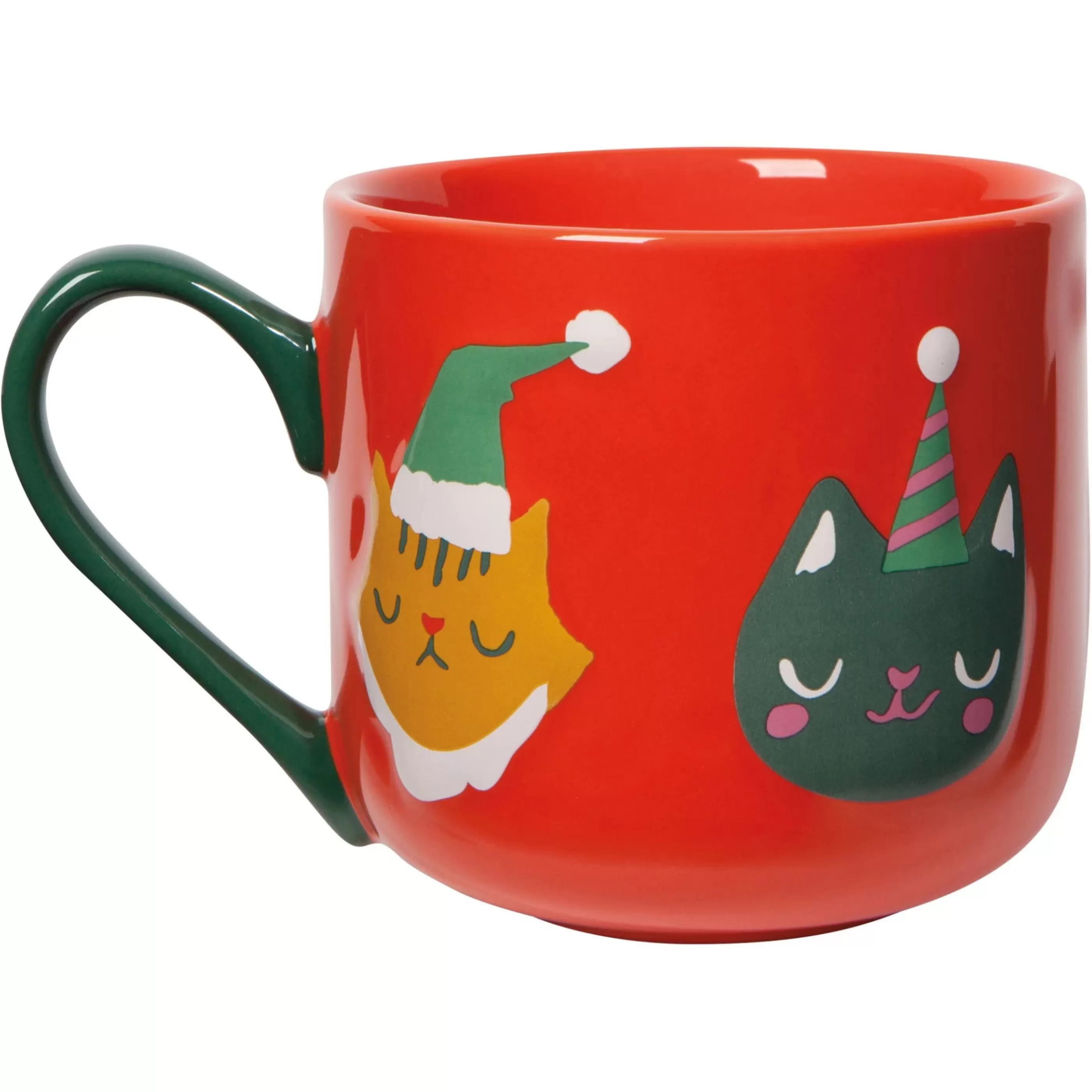 Danica Let It Meow Mug And Dishtowel Set Cheap