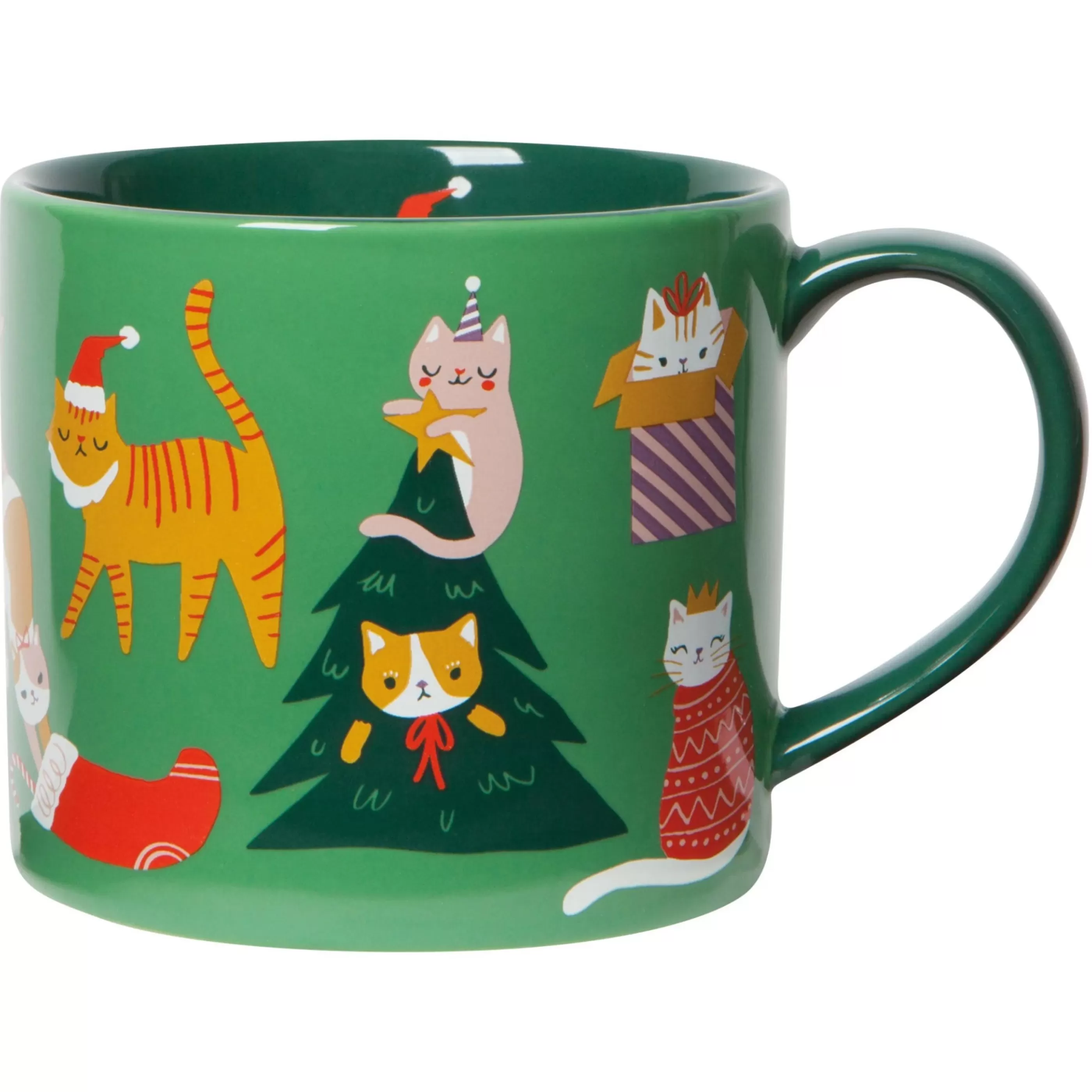 Danica Let It Meow Mug In A Box Sale