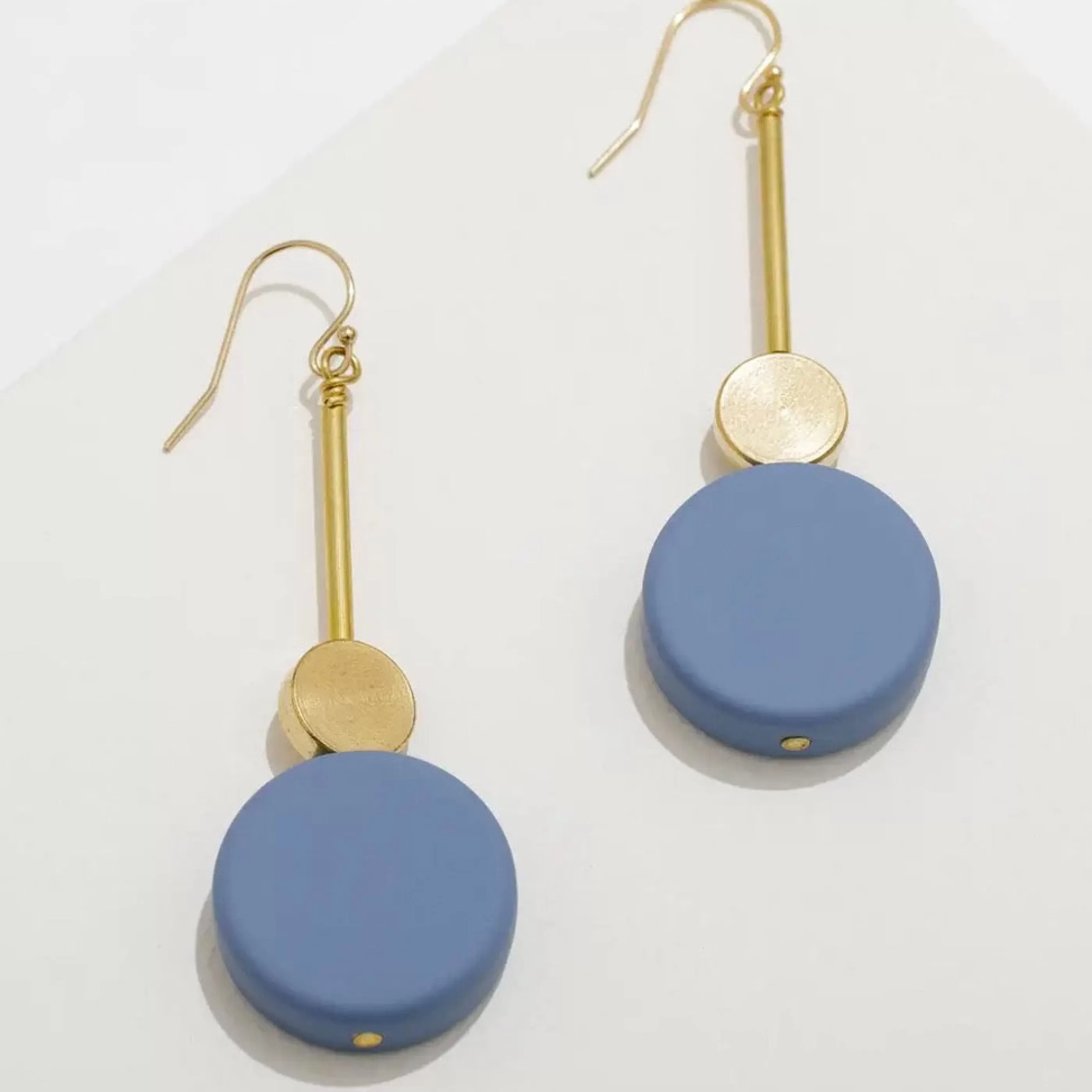 Larissa Loden Jewellery>Levete Earrings