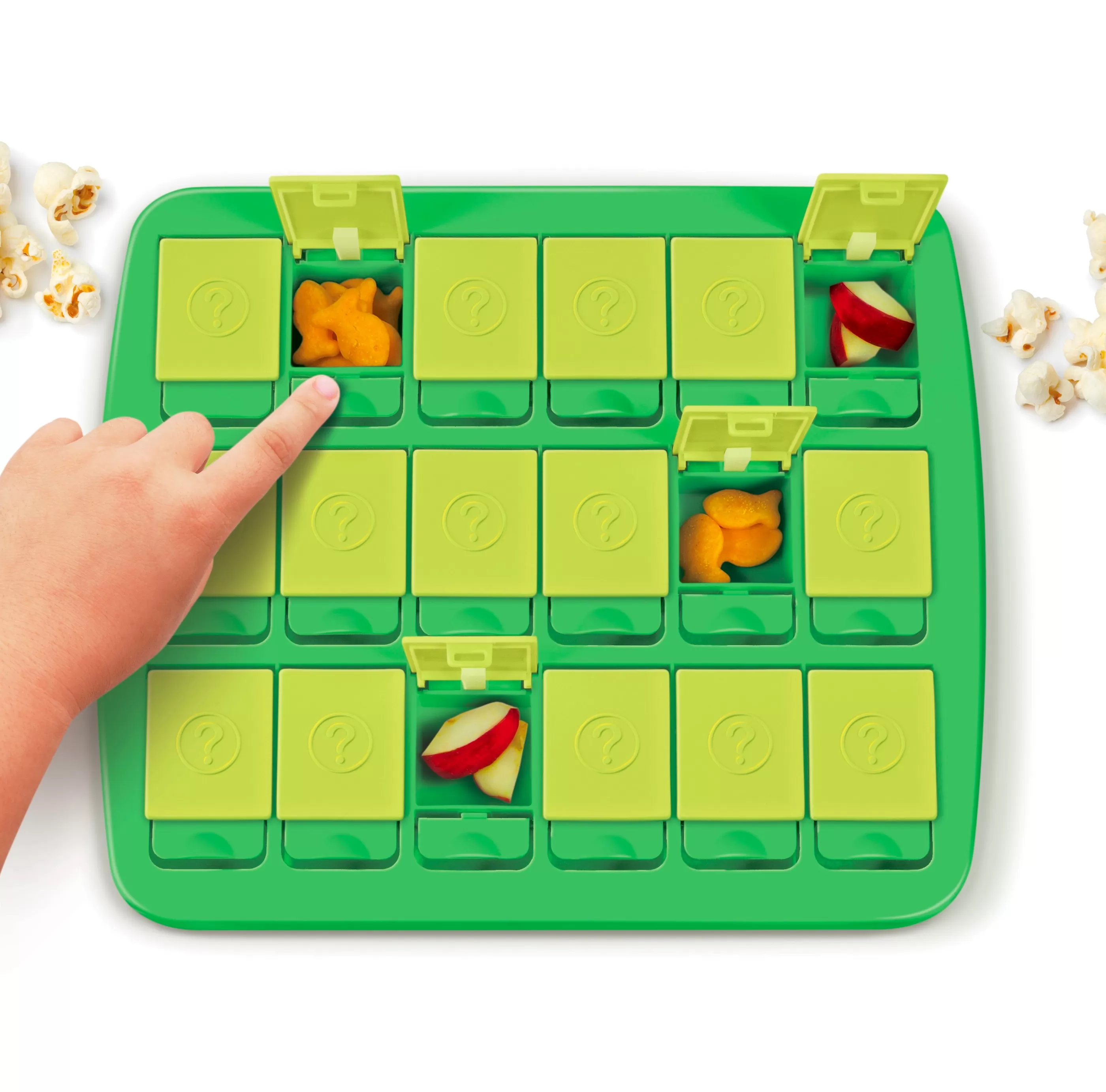 Fred & Friends Kitchen & Dining>Match Up Memory Snack Tray