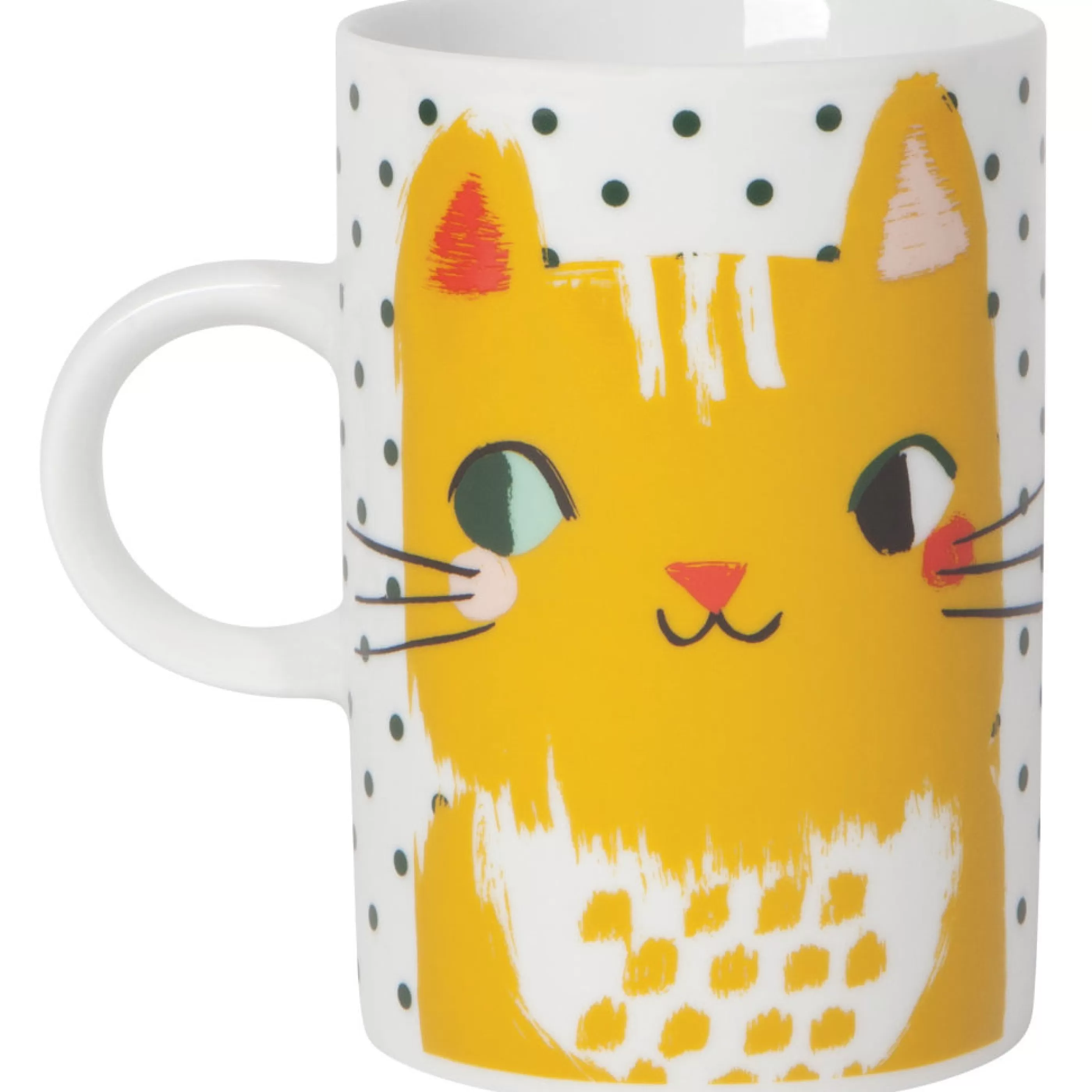 Danica Mugs>Meow Meow Mug