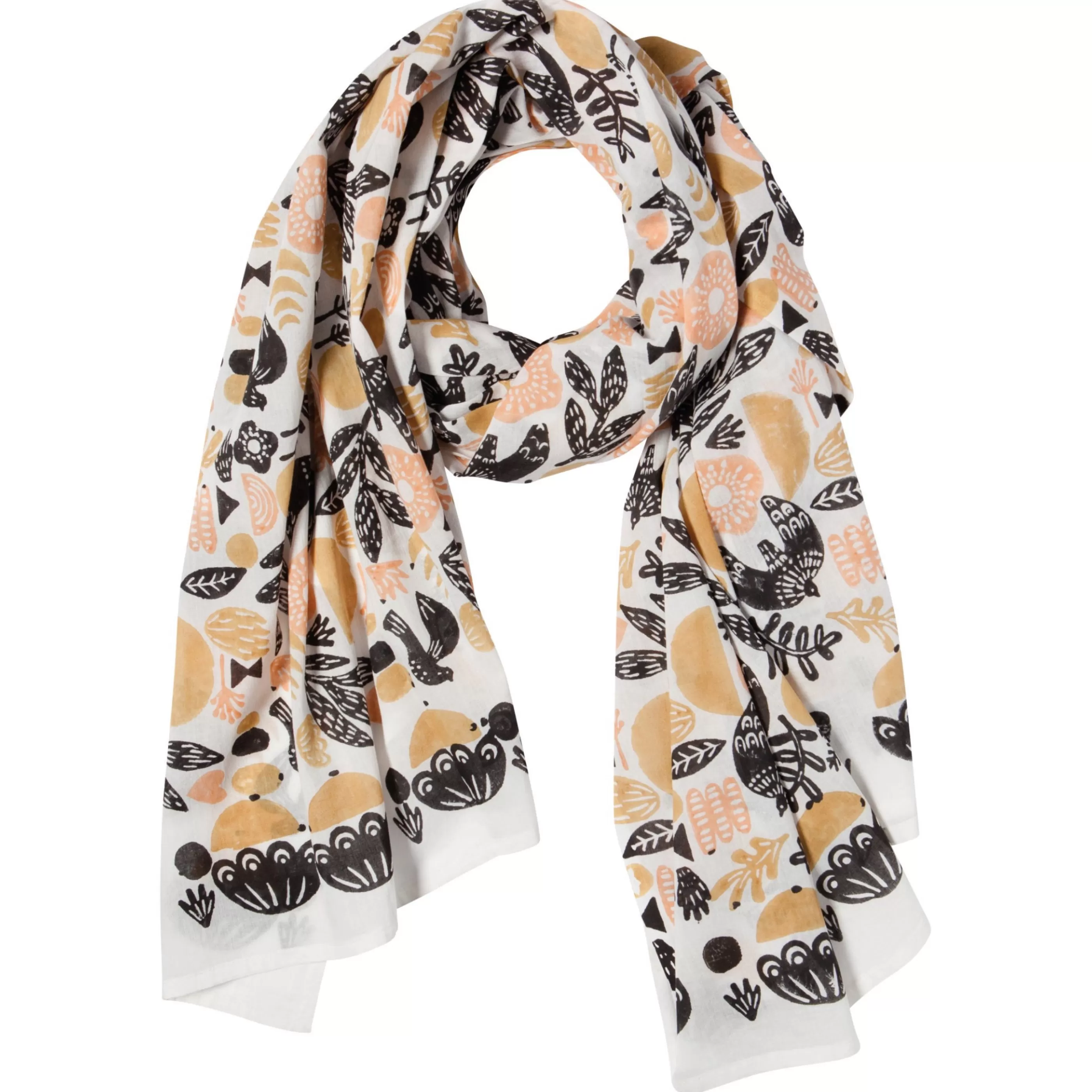 Danica Jewellery>Myth Scarf