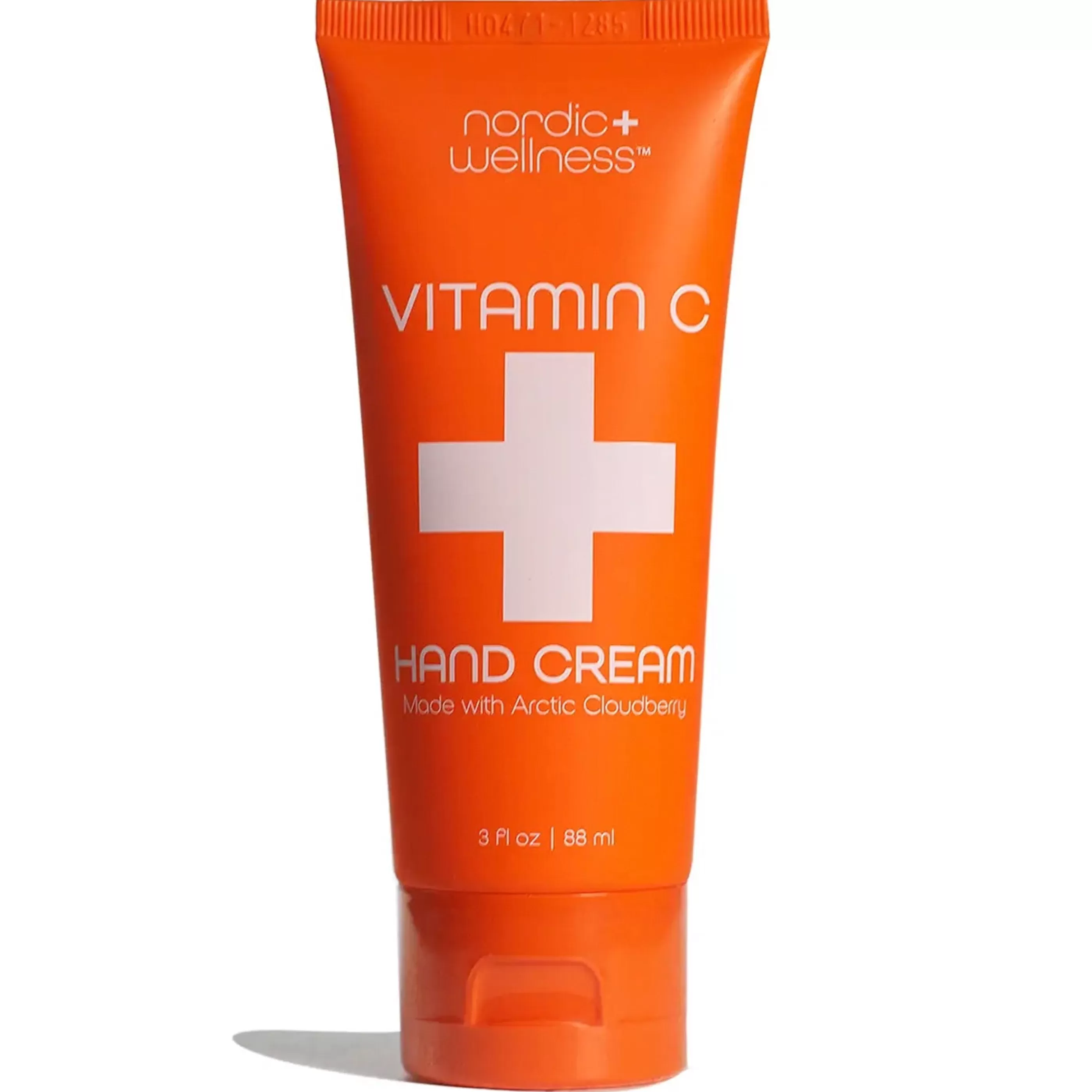 Kalastyle Lotions>Nordic Wellness Vitamin C Hand Cream