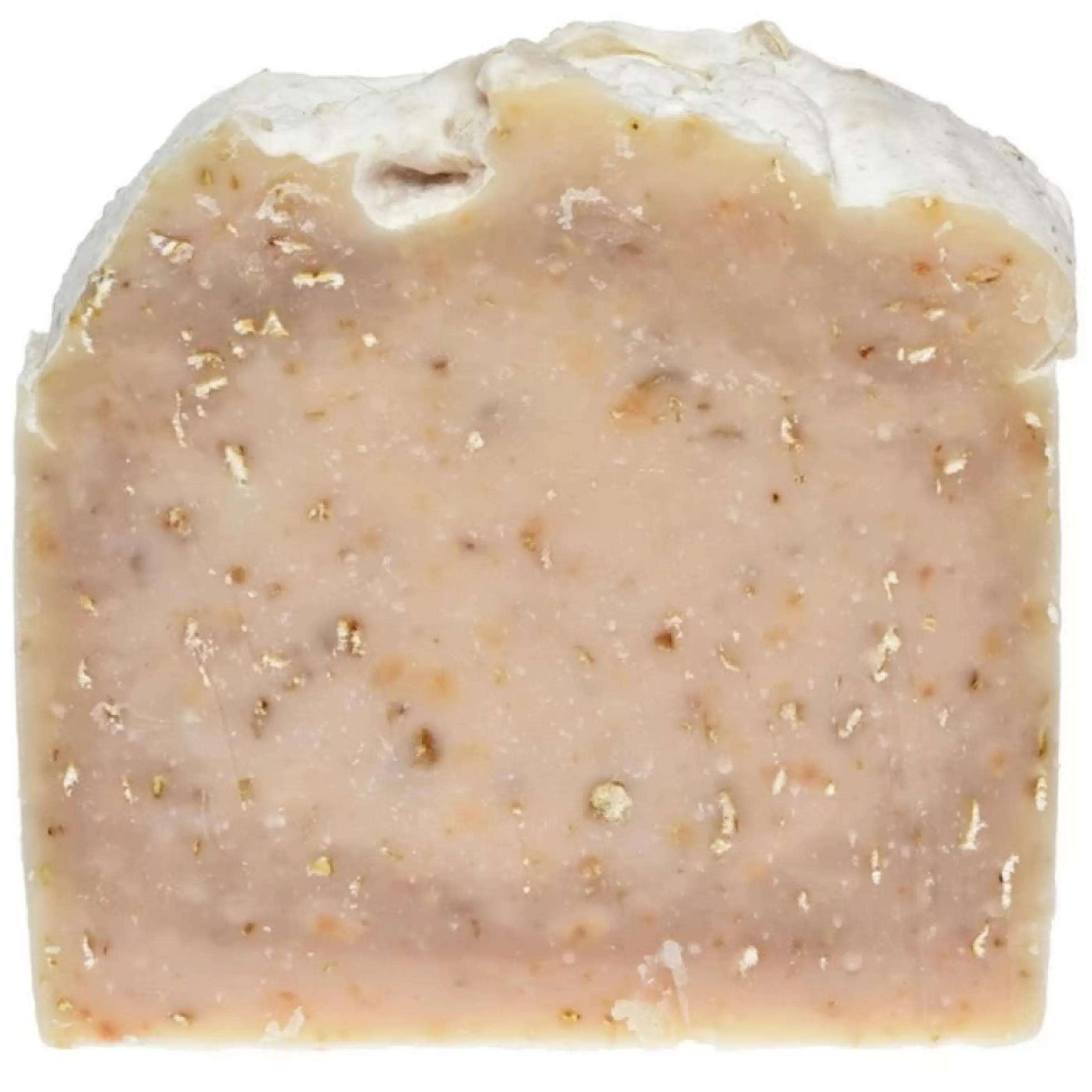 Buck Naked Soap Company Bath & Shower>Oatmeal & Almond Milk Soap