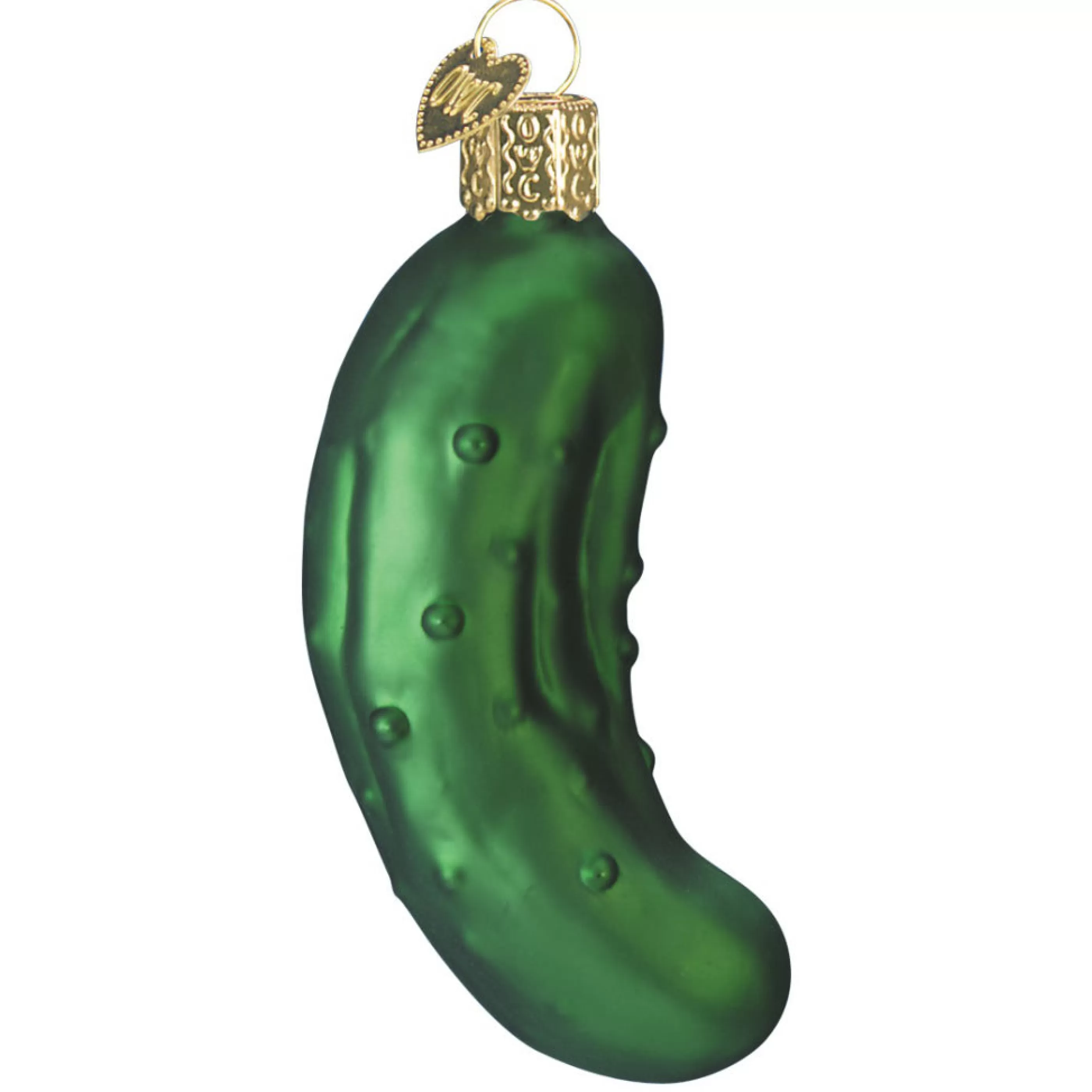 Old World Christmas Pickle Ornament Shop