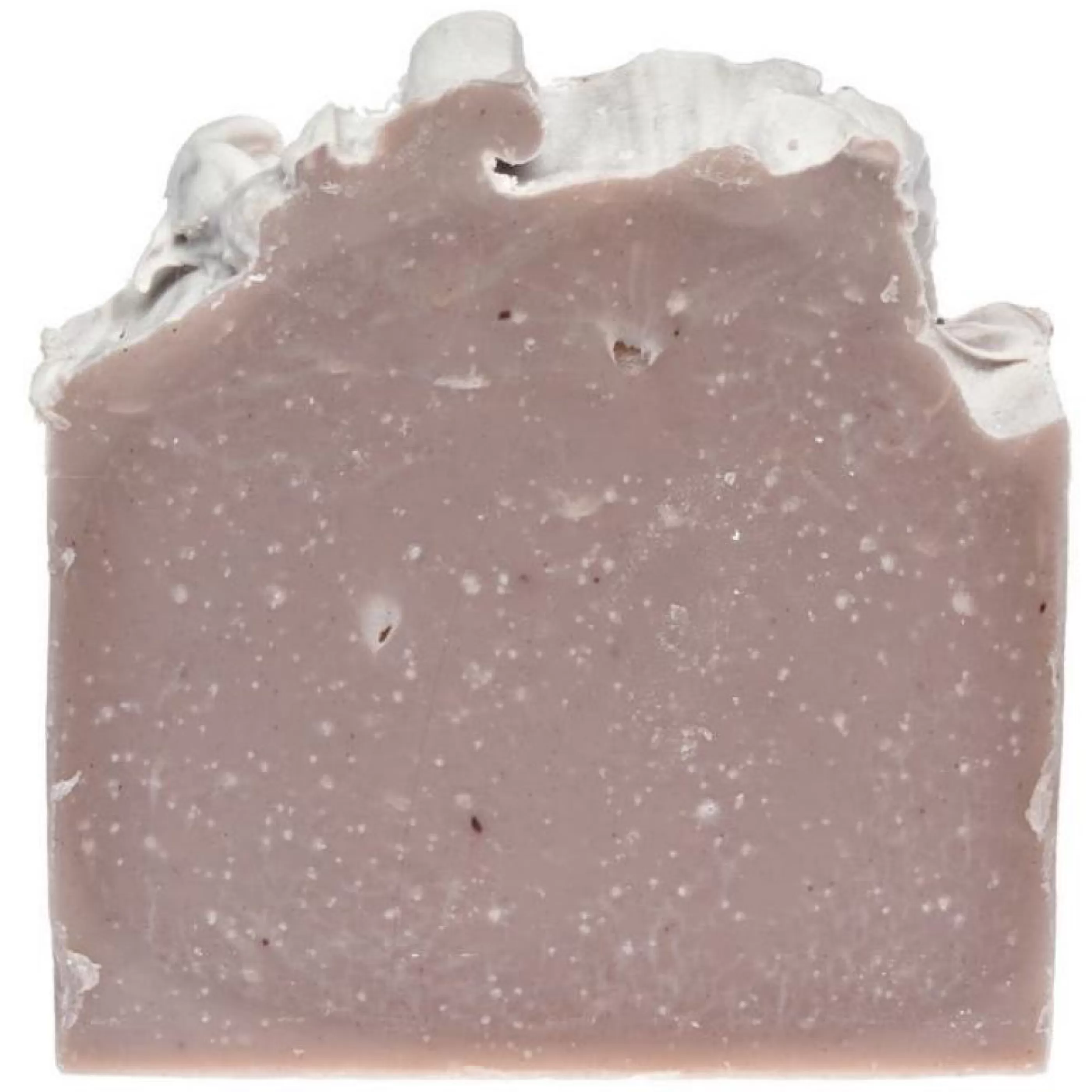 Buck Naked Soap Company Bath & Shower>Purple Brazilian Clay Soap