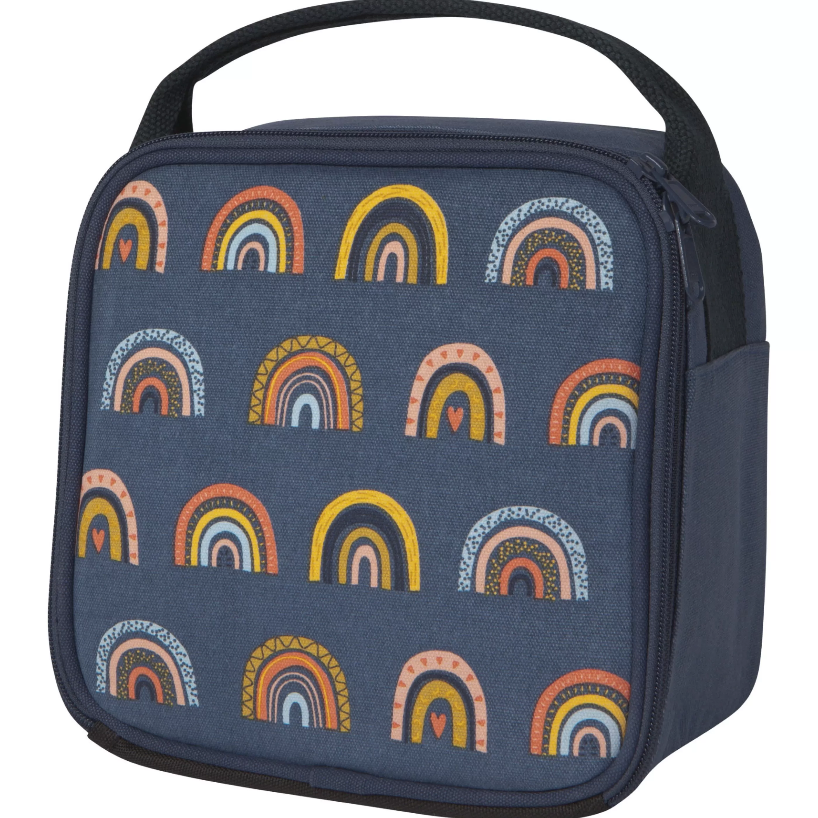 Danica Bags>Rainbows Let's Do Lunch Bag