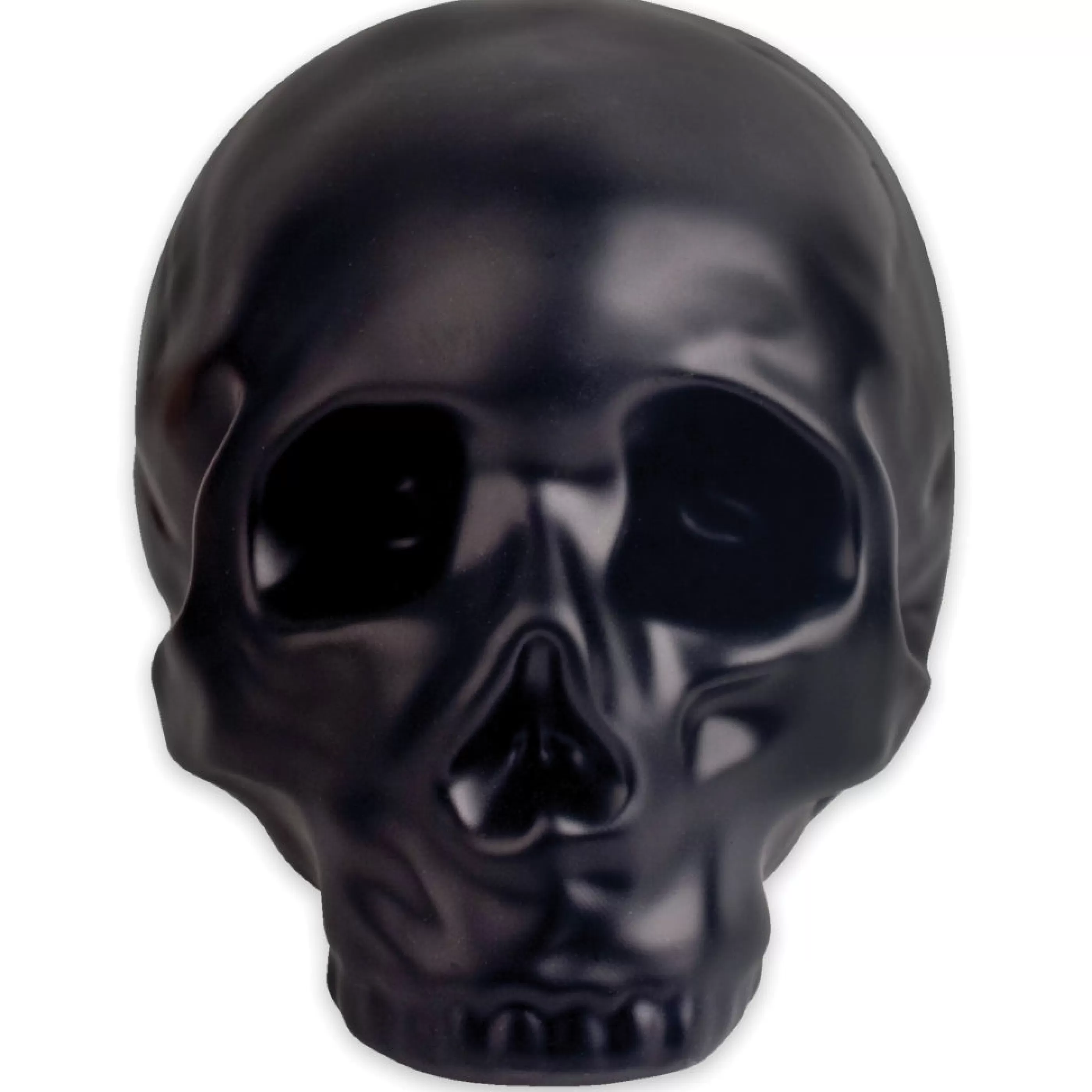 Kikkerland Home Accessories>Skull Coin Bank