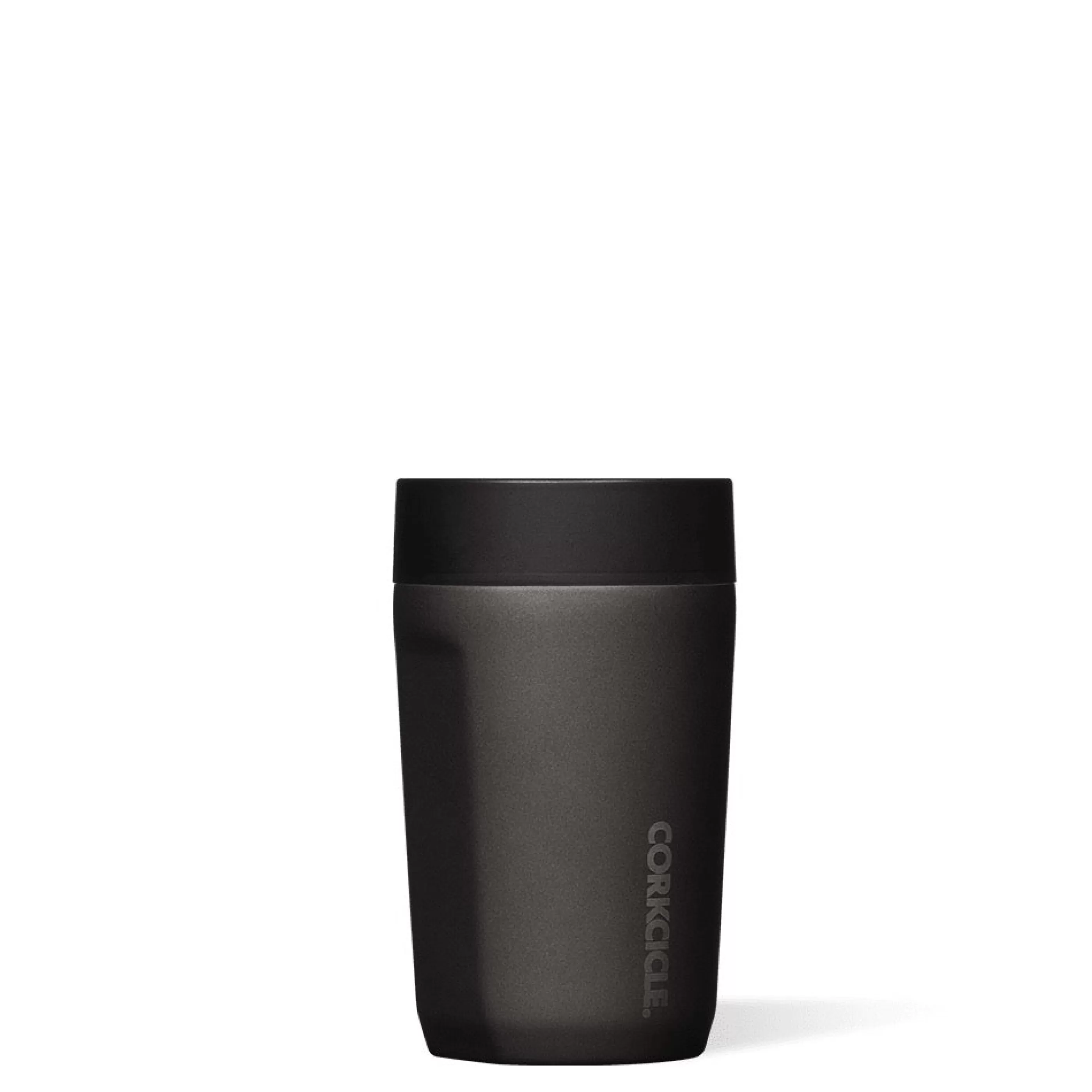 Corkcicle Water Bottles & Travel Cups>Slate Commuter Cup 9Oz