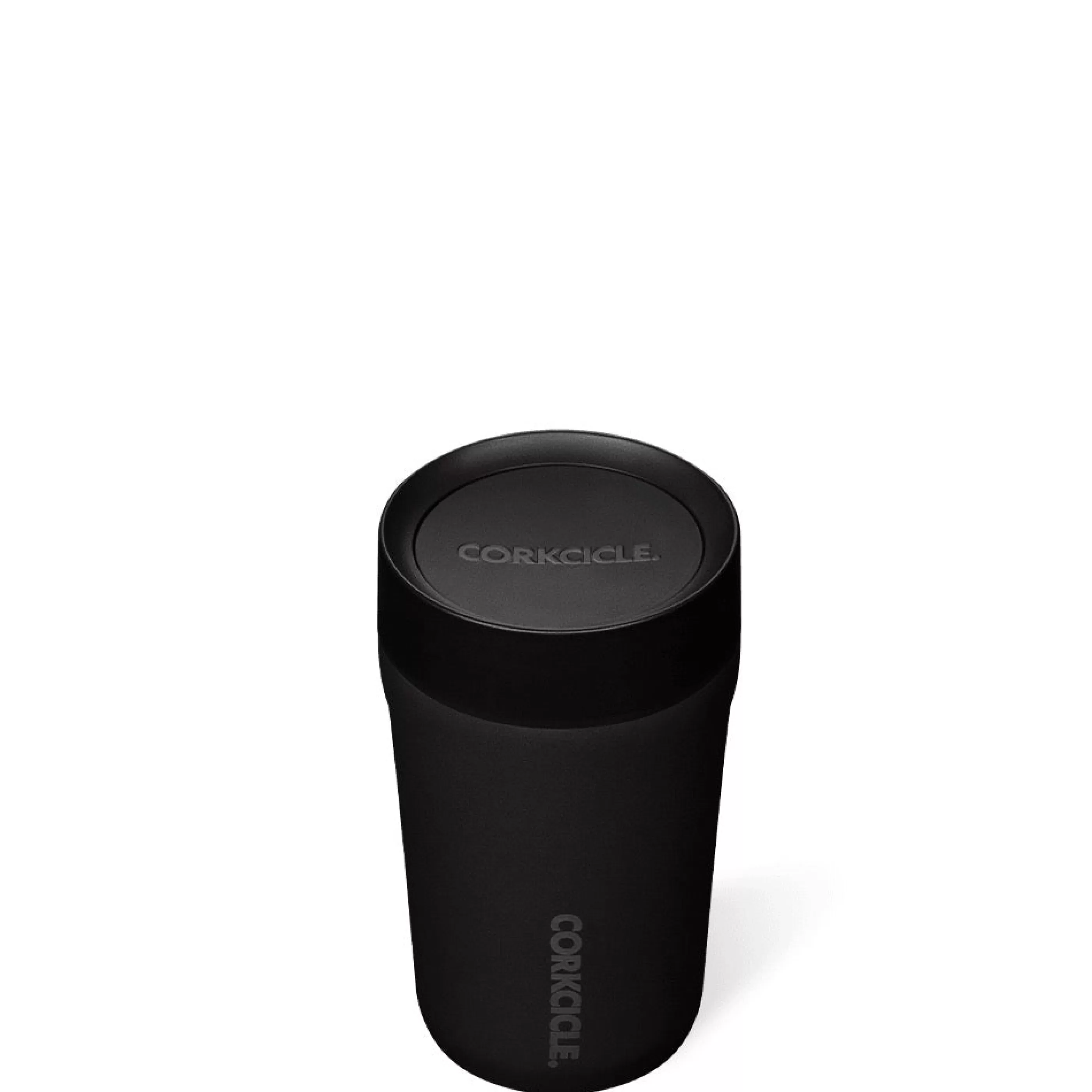 Corkcicle Water Bottles & Travel Cups>Slate Commuter Cup 9Oz