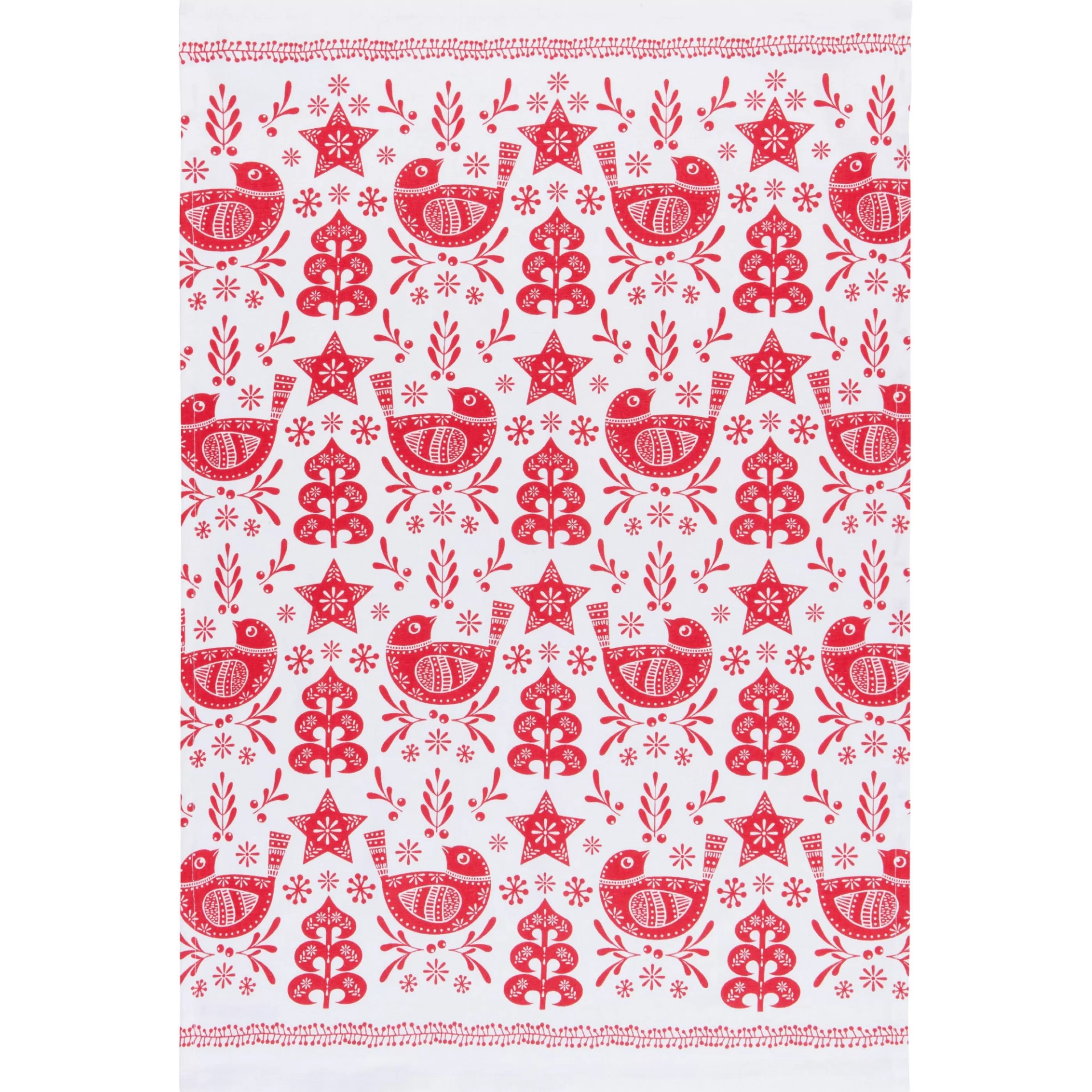 Danica Snowbird Tea Towel Outlet