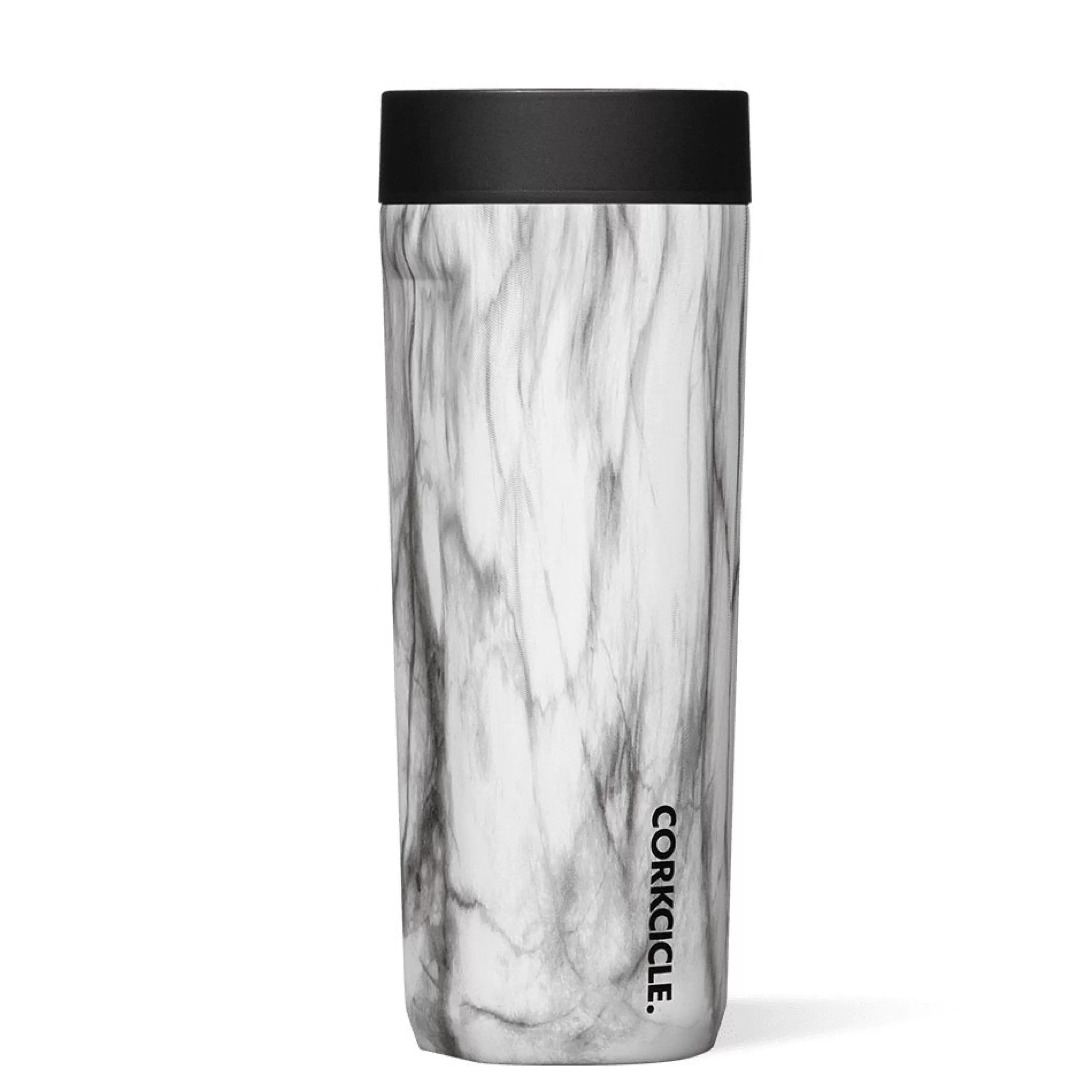 Corkcicle Water Bottles & Travel Cups>Snowdrift Commuter Cup 17Oz