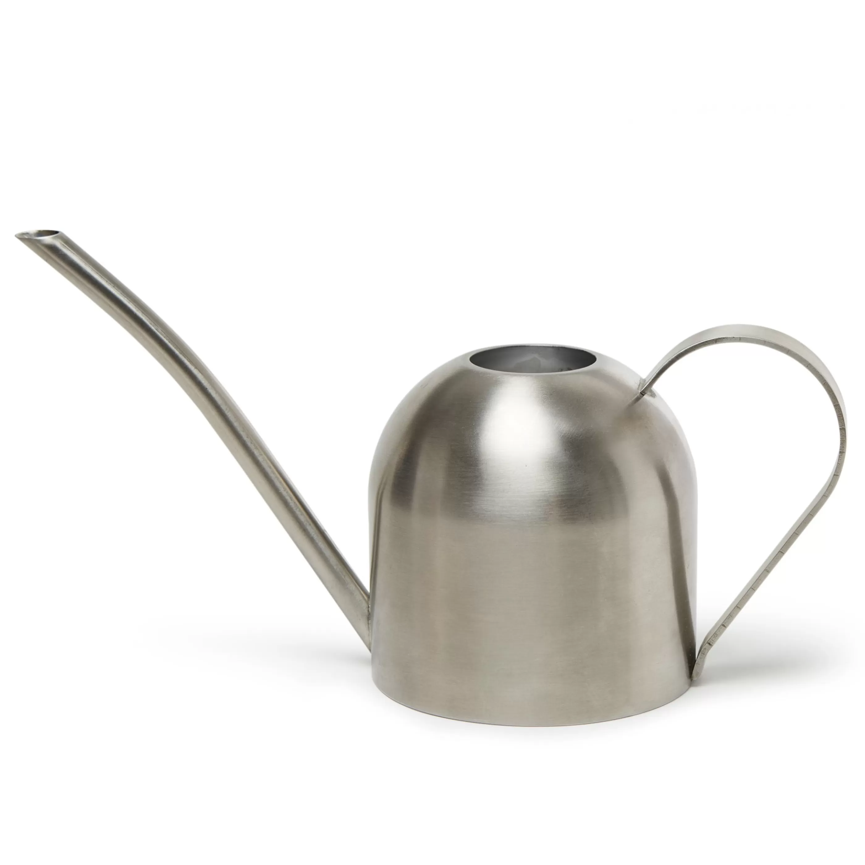 Kikkerland Home Accessories>Stainless Steel Watering Can