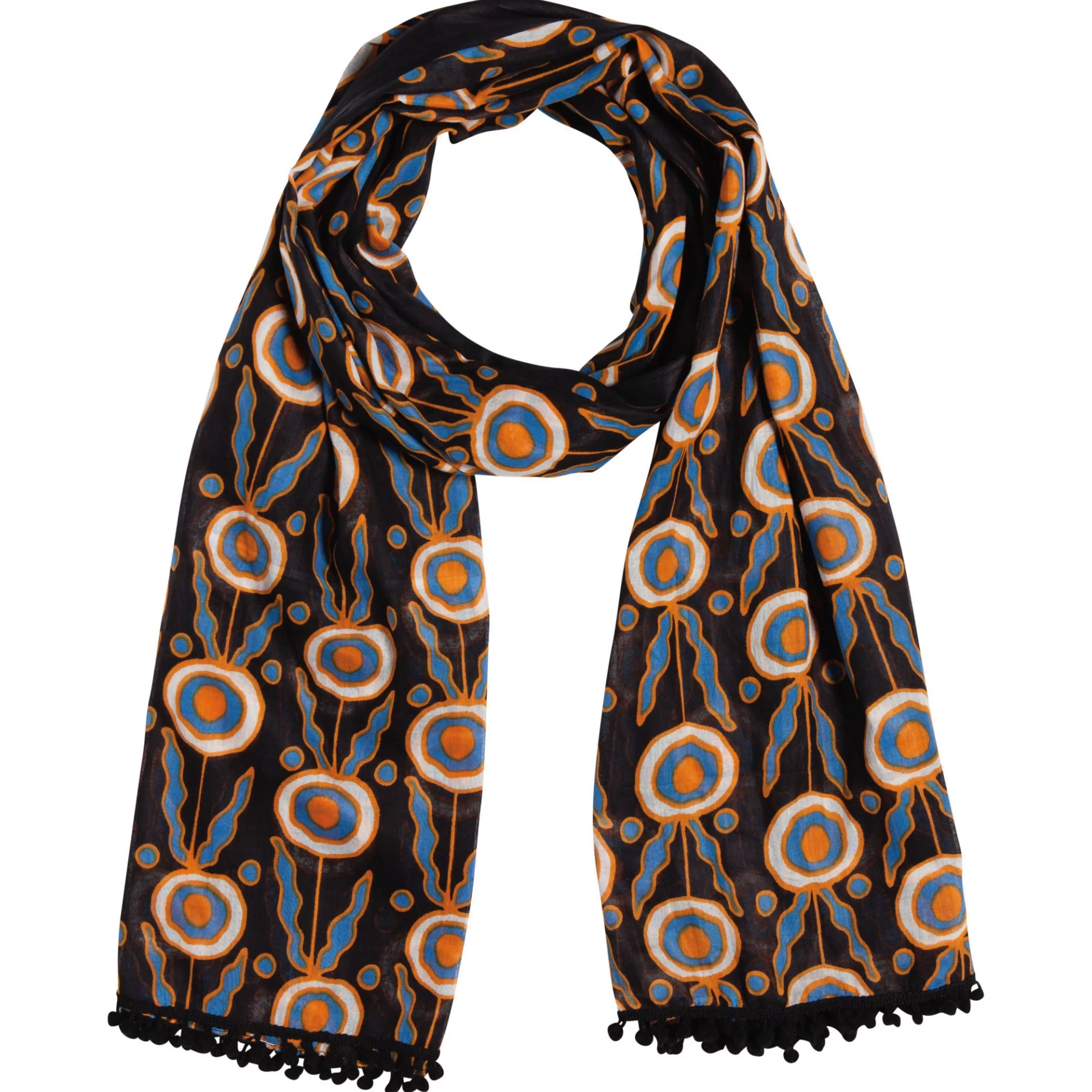 Danica Jewellery>Still Life Scarf