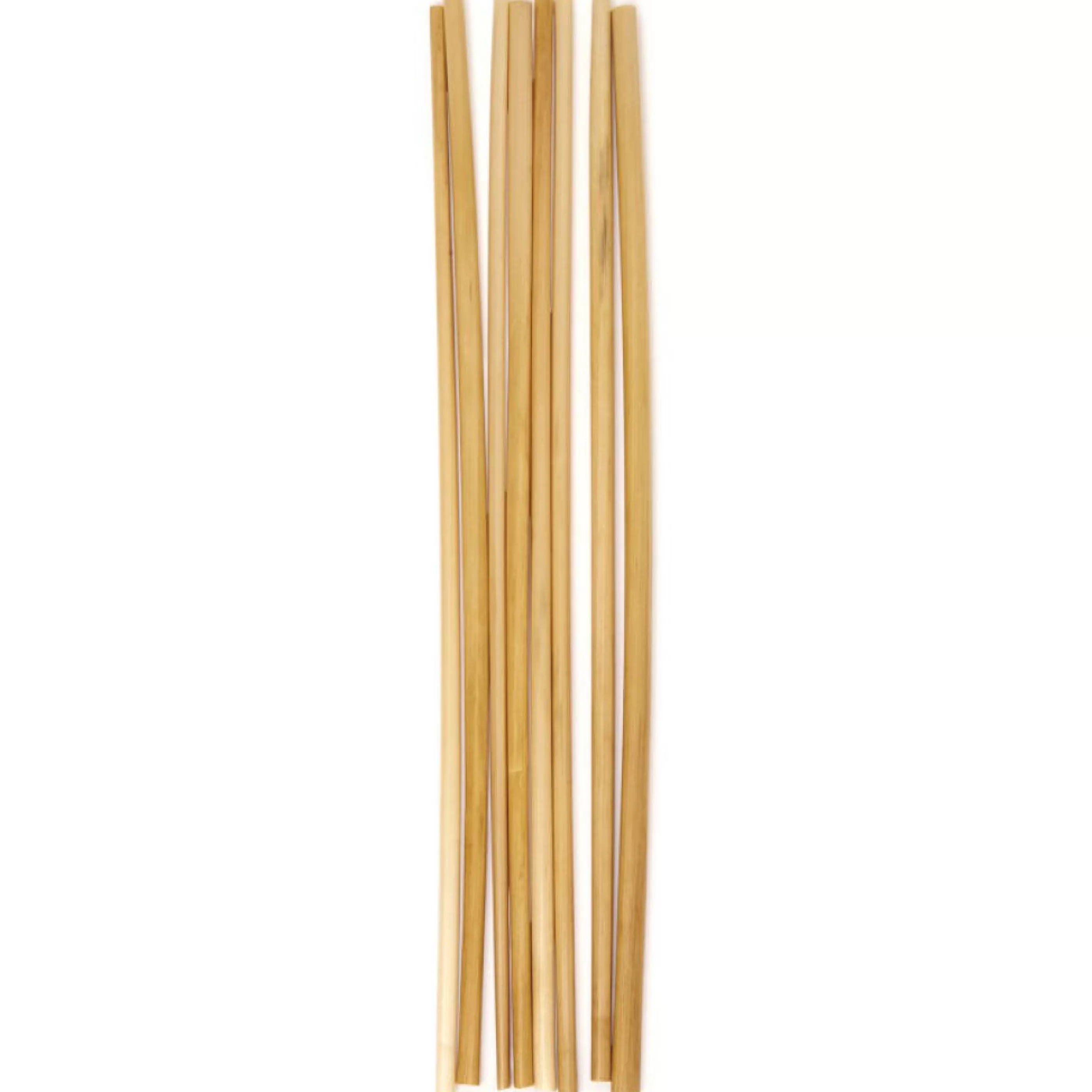 Kikkerland Barware>Straw Straws Set Of 80