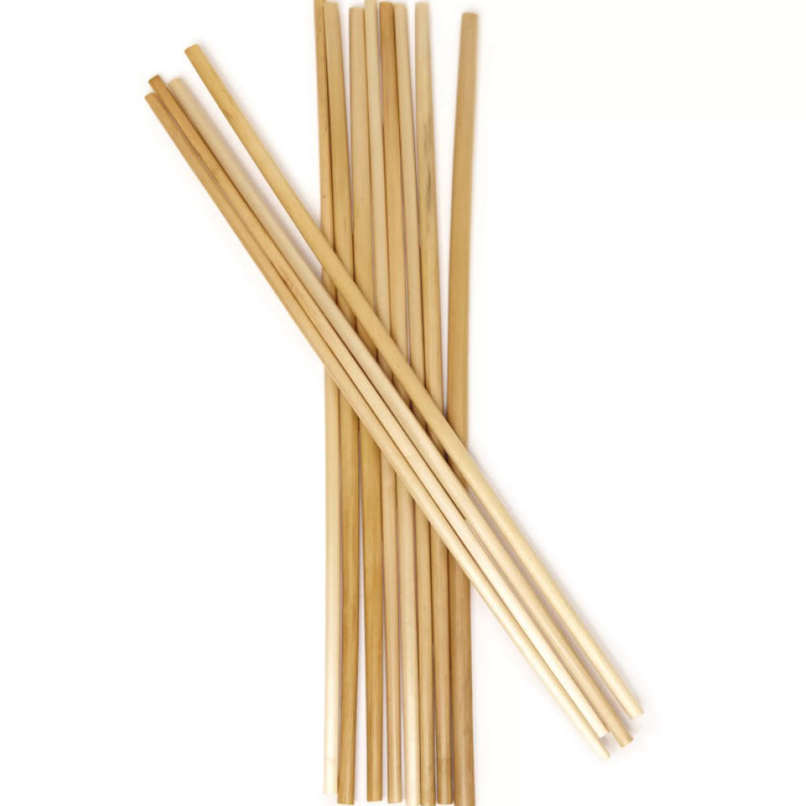 Kikkerland Barware>Straw Straws Set Of 80