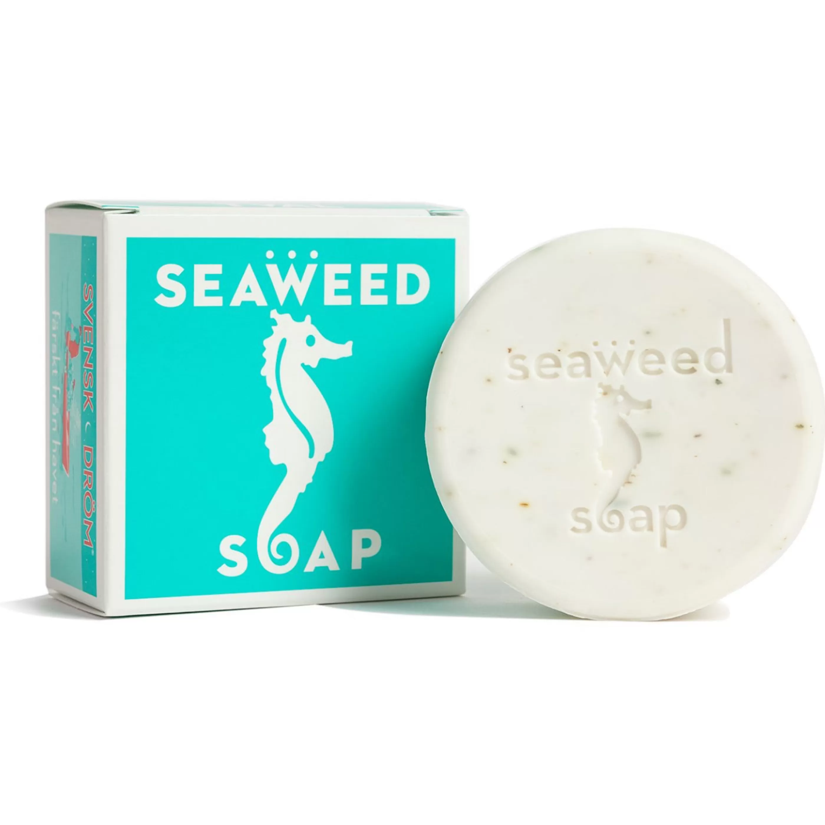 Kalastyle Bath & Shower>Swedish Dream Seaweed Soap