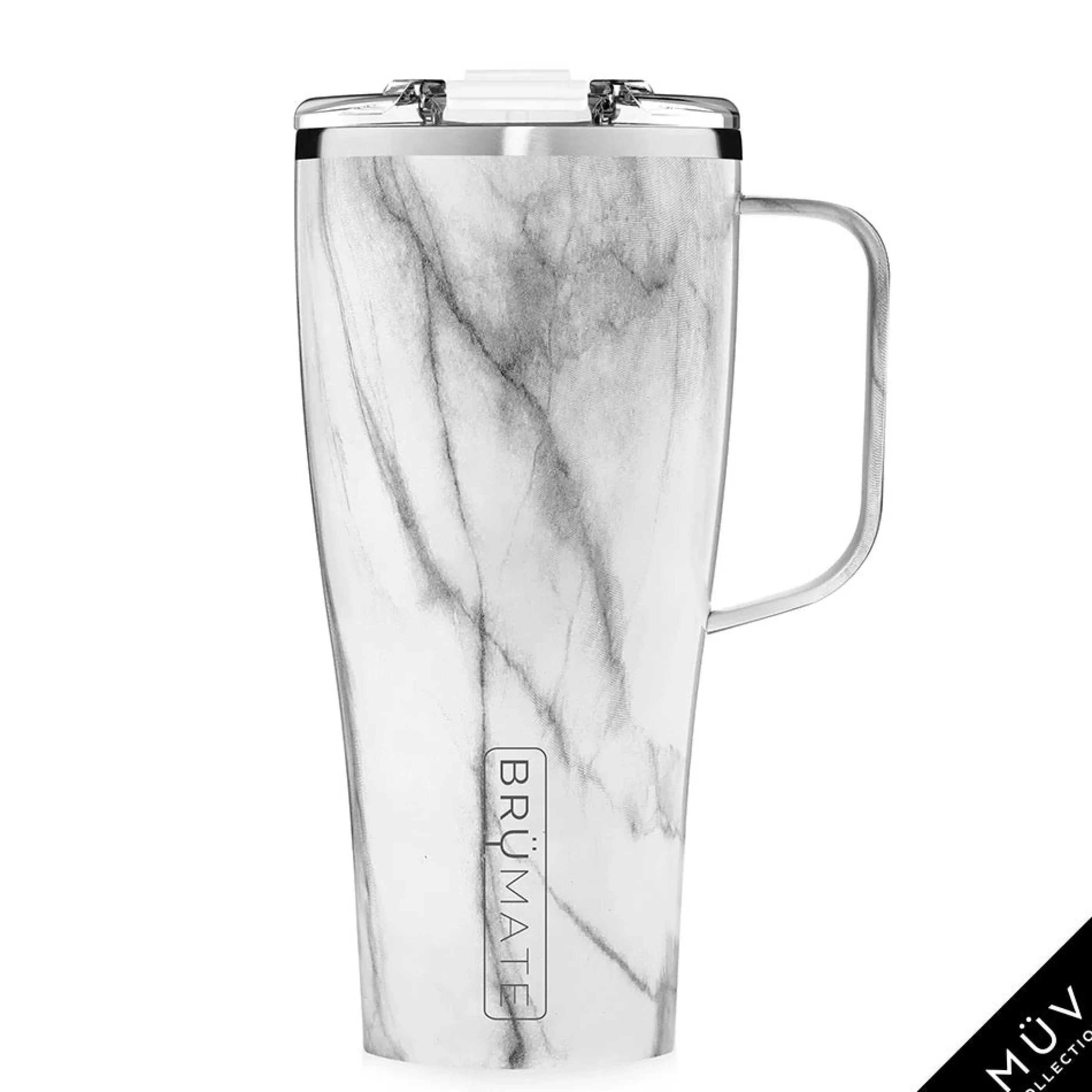 BrüMate Water Bottles & Travel Cups>Toddy Xl Carrara