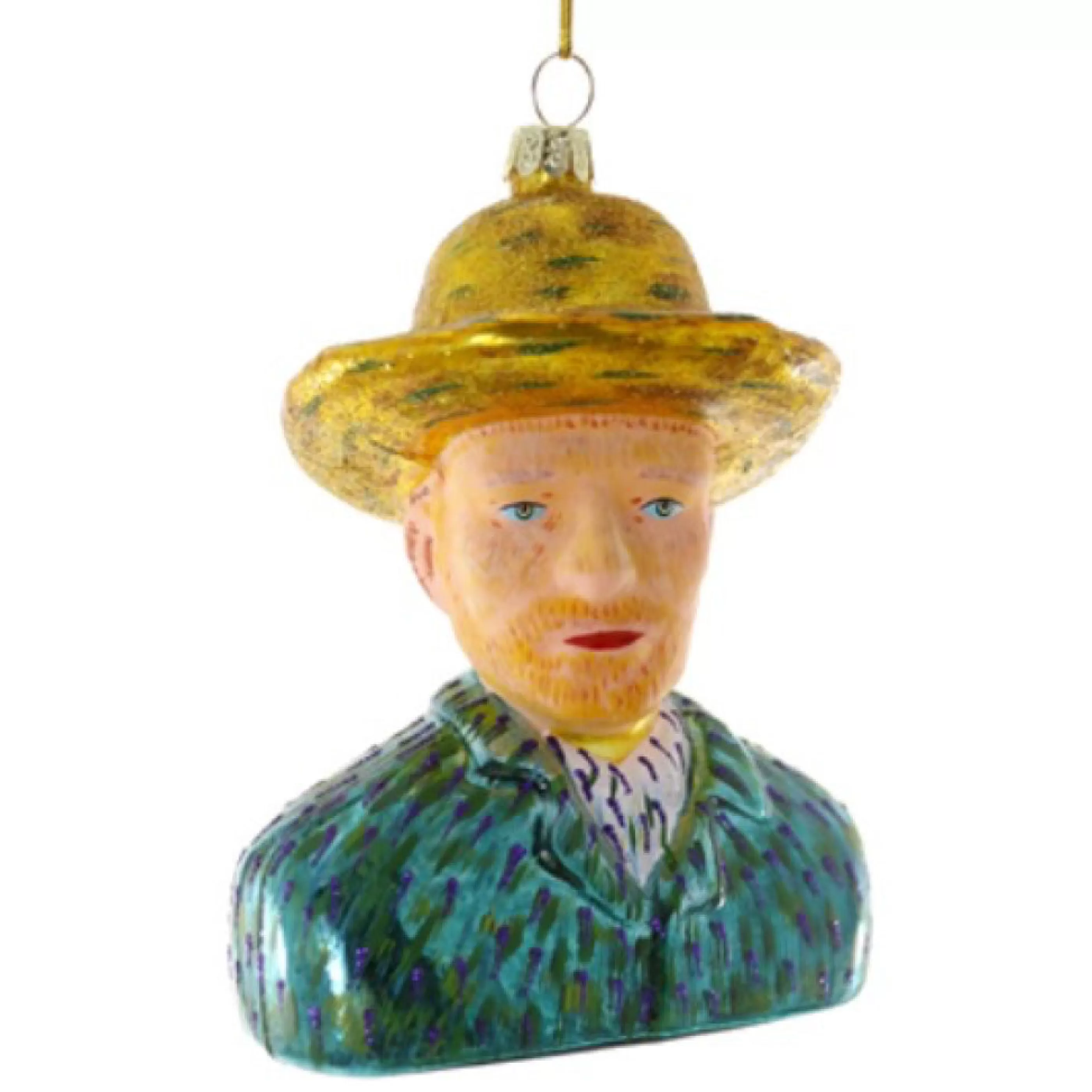 Cody Foster Vincent Van Gogh Ornament Cheap